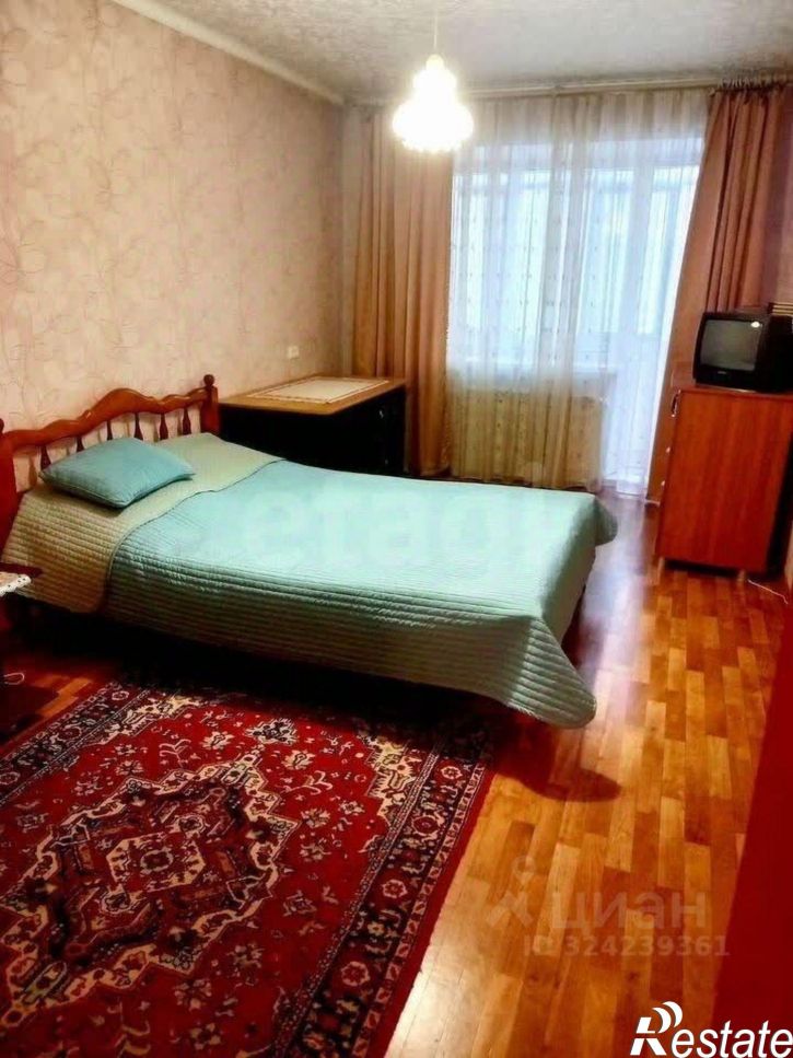 3-комн квартира ул Авроры, 201,  д. 201