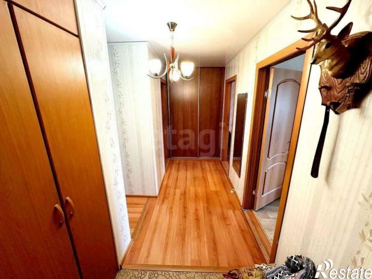 3-комн квартира ул Авроры, 201,  д. 201