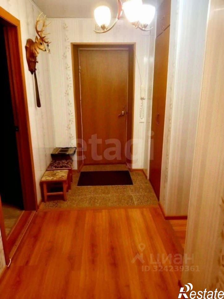 3-комн квартира ул Авроры, 201,  д. 201