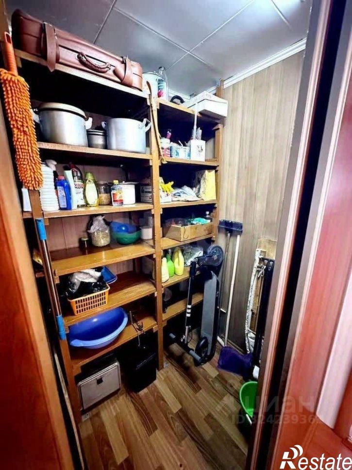 3-комн квартира ул Авроры, 201,  д. 201