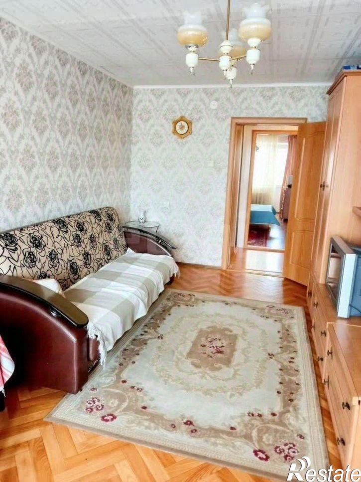 3-комн квартира ул Авроры, 201,  д. 201