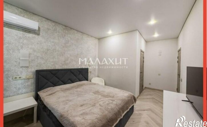 2-комн квартира ул Молодогвардейская, 135,  д. 135