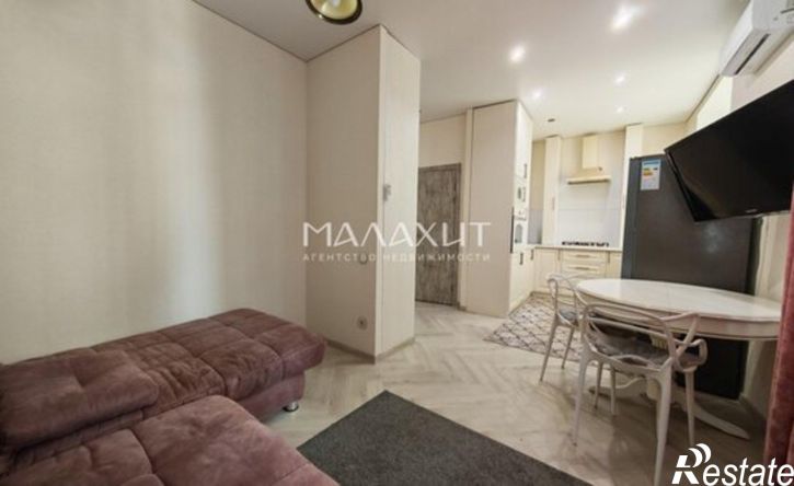 2-комн квартира ул Молодогвардейская, 135,  д. 135