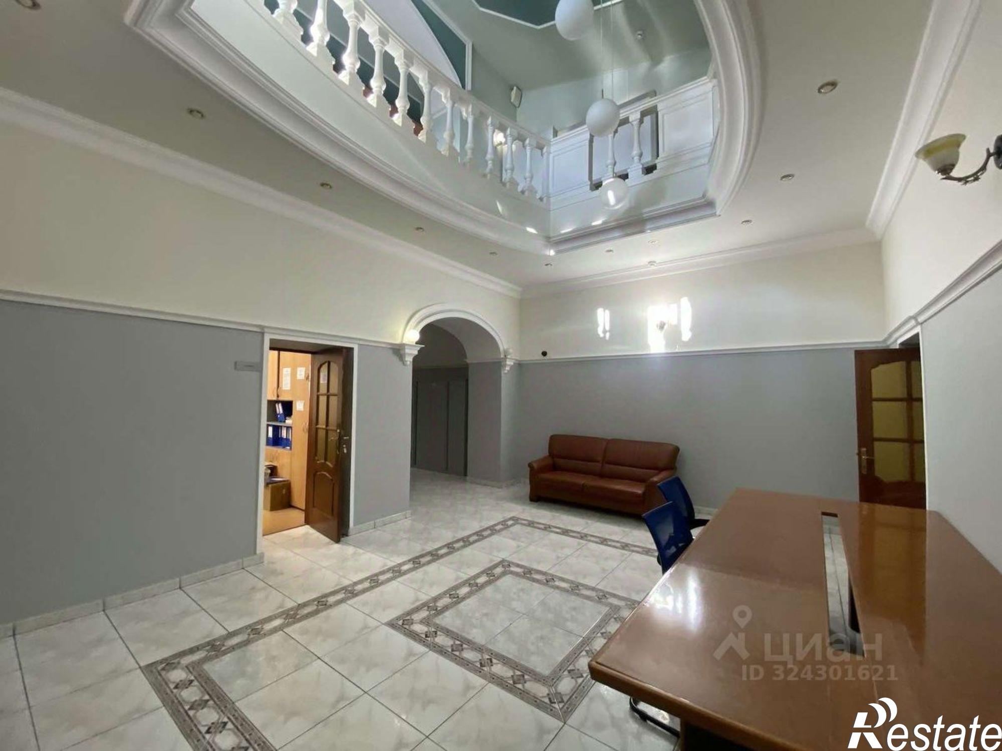 Сдать офис, помещение под офис за 61 750 рублей на улица Водников, 26