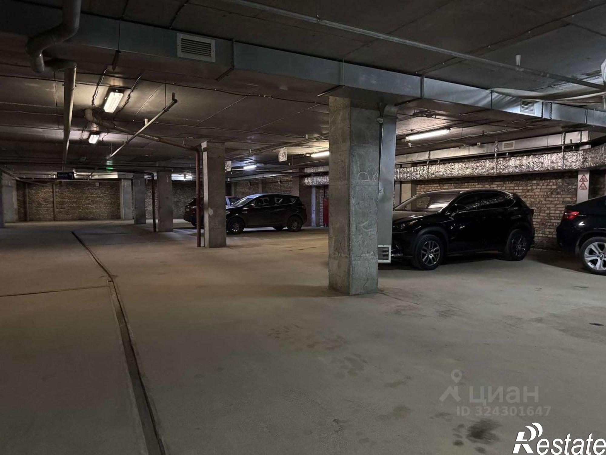 Сдать складское помещение за 83 333 рублей на 5-я просека, 95Б