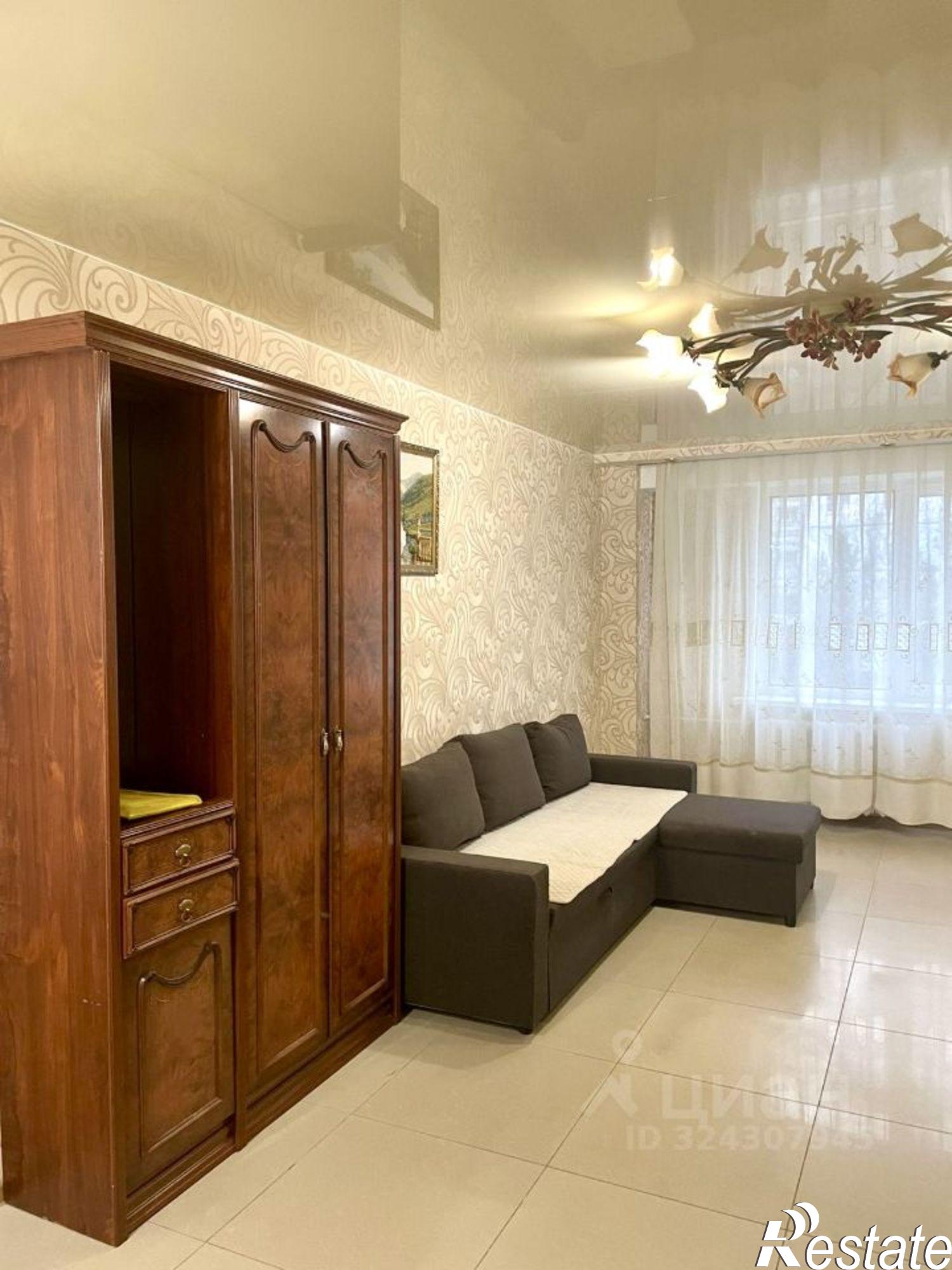 Сдать квартиру за 25 000 рублей на ул Белорусская, 115