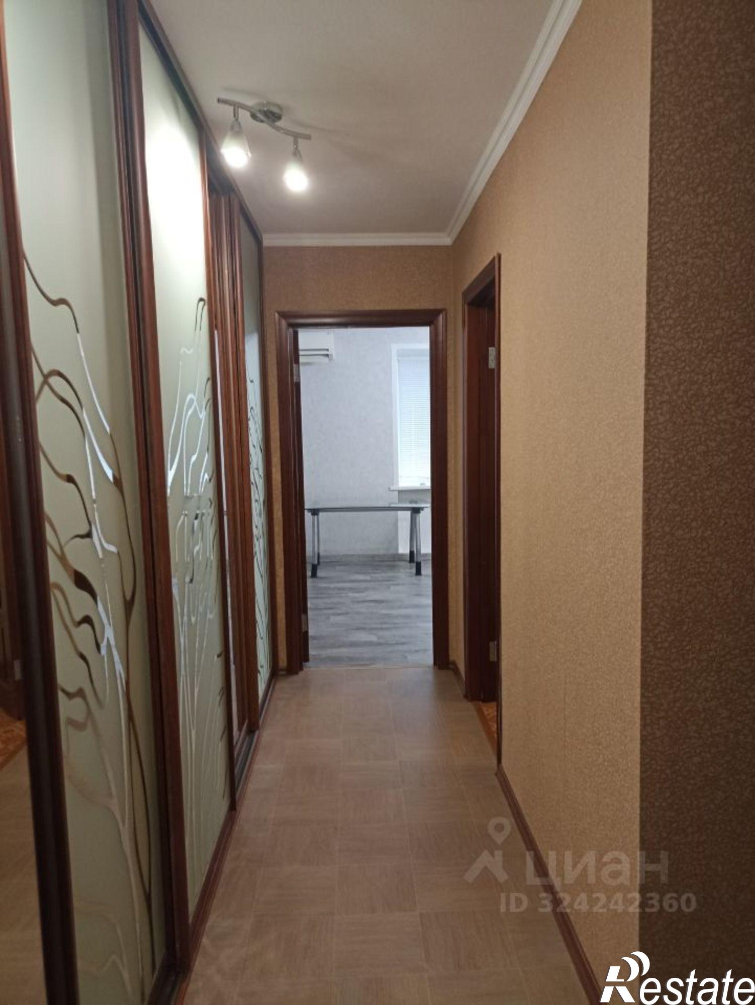 Сдать квартиру за 22 000 рублей на пр-кт Кирова, 314