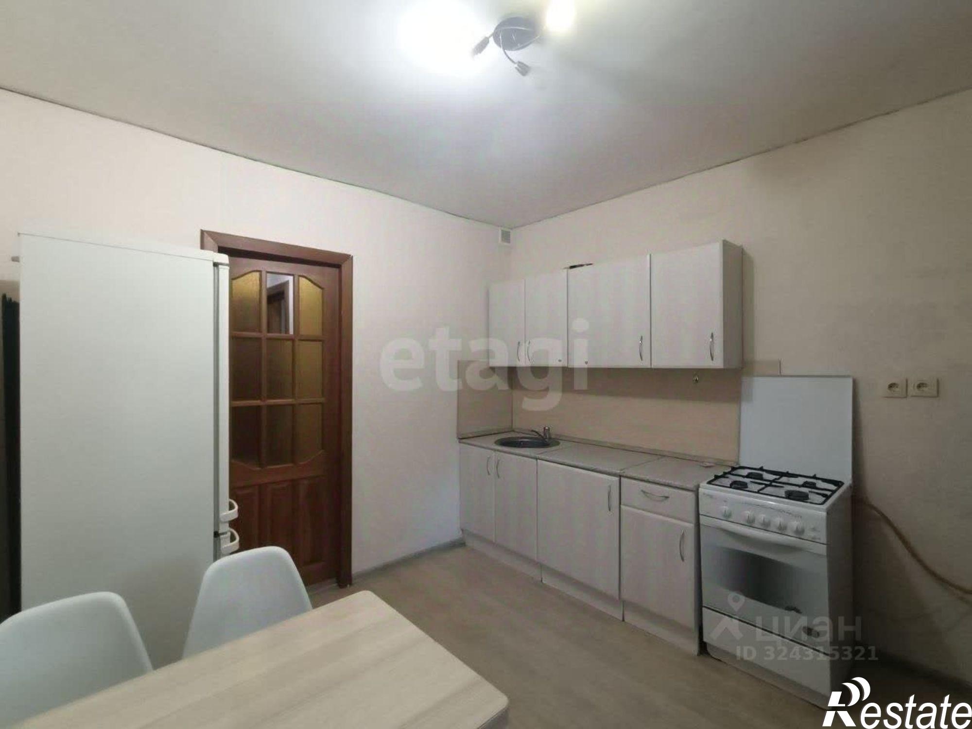 Сдать квартиру за 27 000 рублей на ул Гая, 36Б