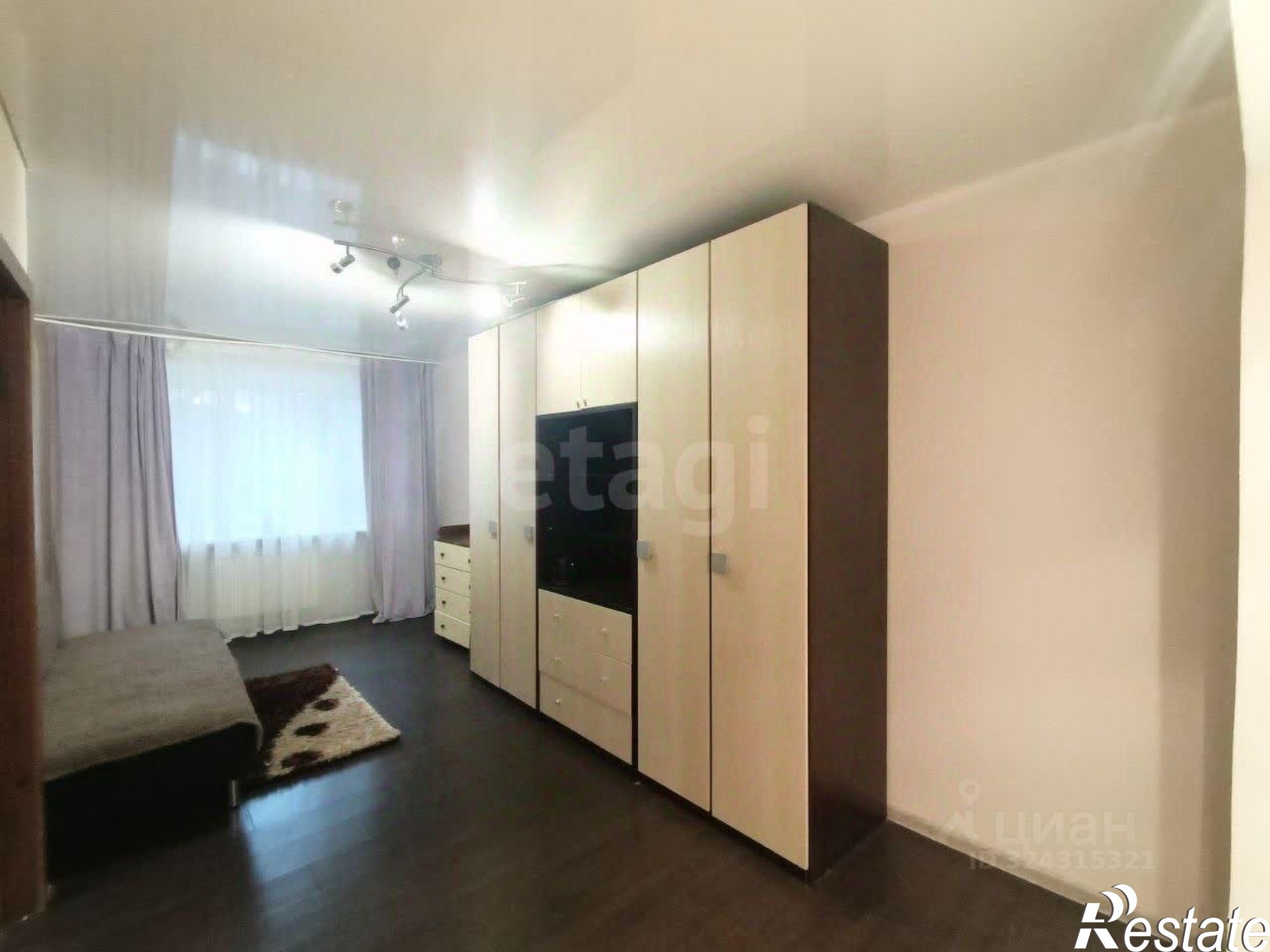 Сдать квартиру за 27 000 рублей на ул Гая, 36Б