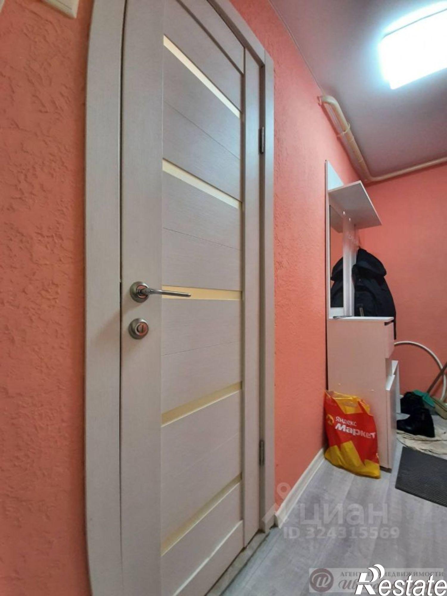 Сдать квартиру за 25 000 рублей на ул Вольская, 25