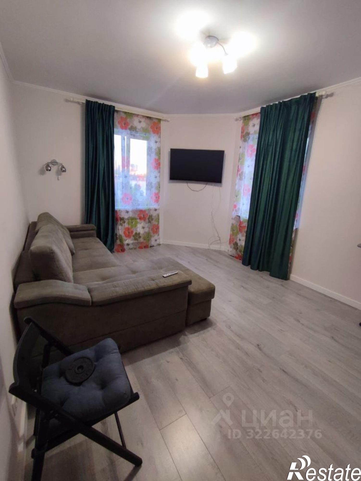 Купить квартиру за 10 700 000 рублей на улица Мичурина, 149