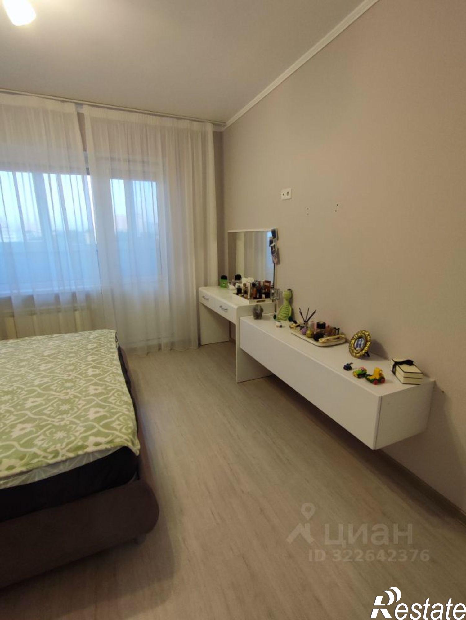 Купить квартиру за 10 700 000 рублей на улица Мичурина, 149