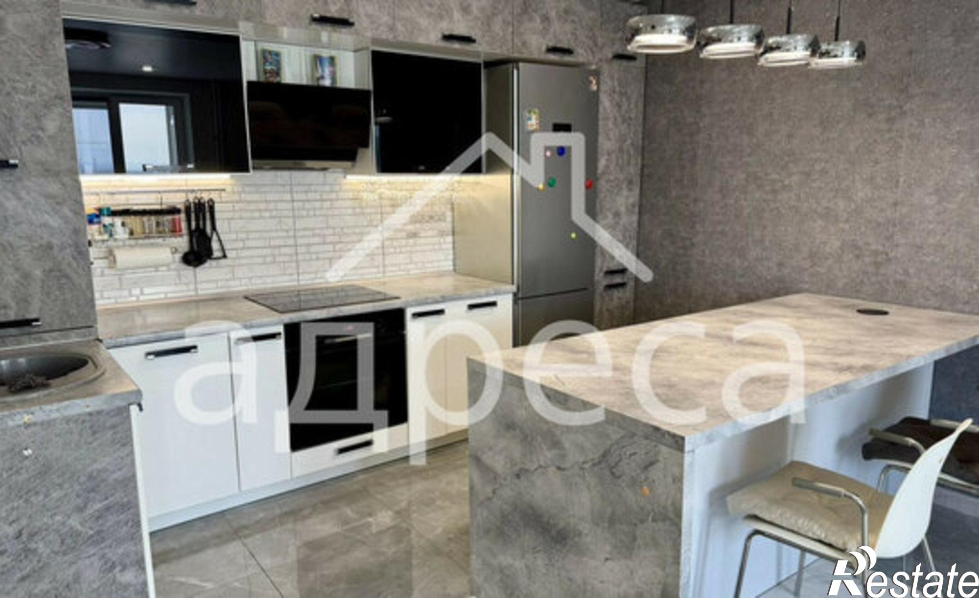 Купить квартиру за 13 200 000 рублей на ул Краснодонская, 95