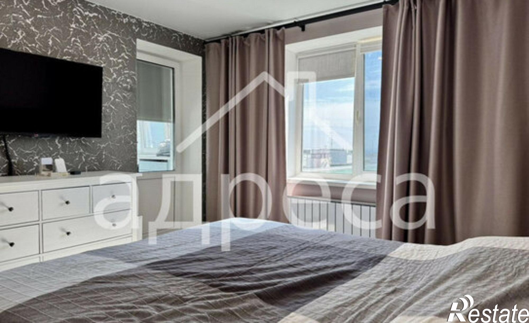 Купить квартиру за 13 200 000 рублей на ул Краснодонская, 95