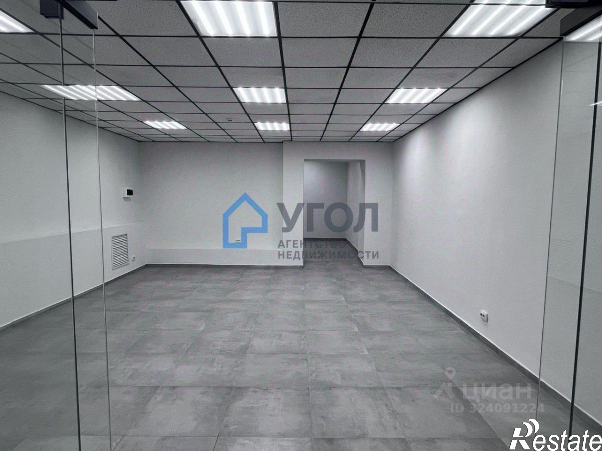 Купить помещение свободного назначения за 6 349 300 рублей на ул Революционная, 70