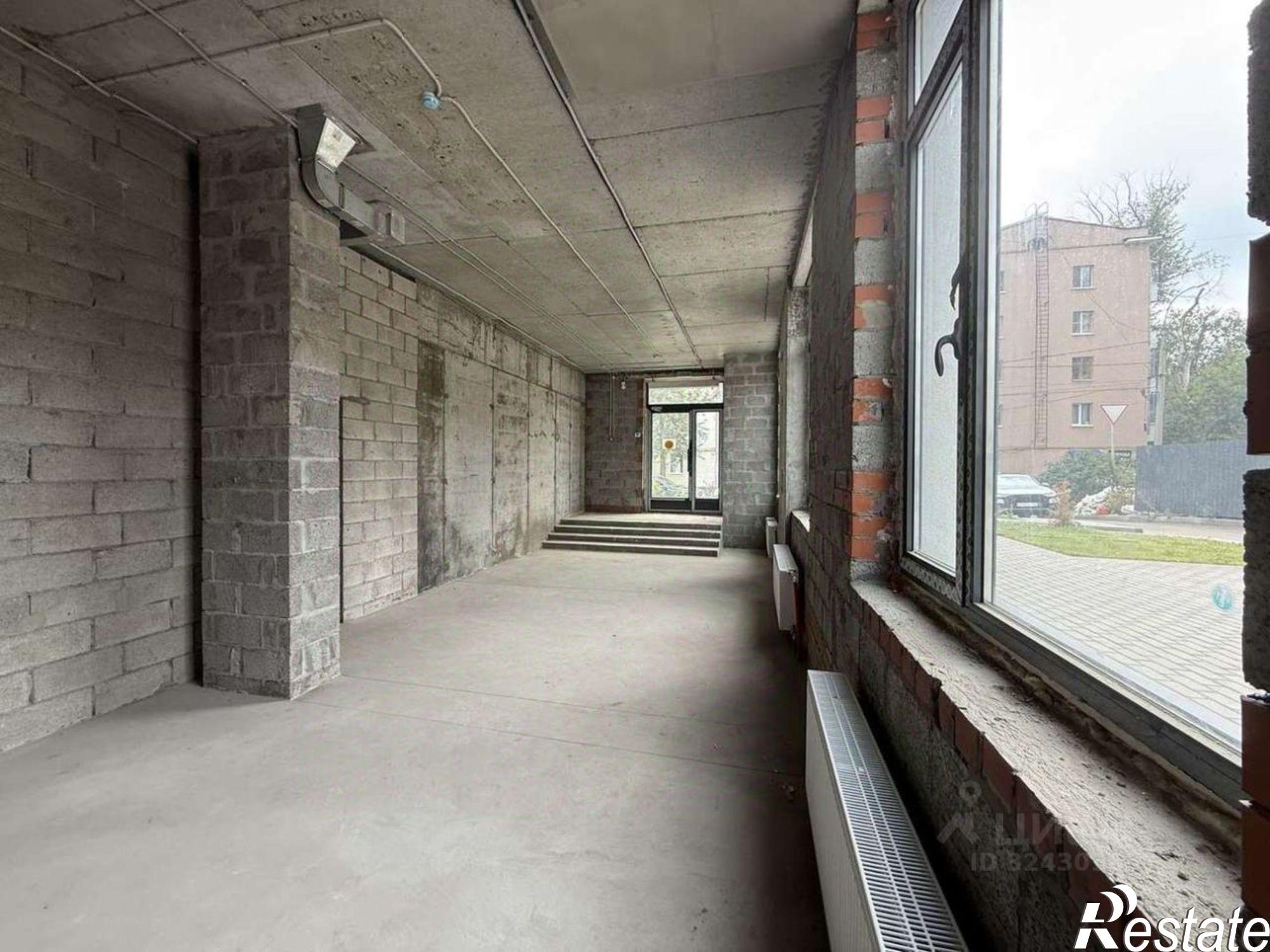 Купить помещение свободного назначения за 12 076 800 рублей на Артёмовская улица, 20