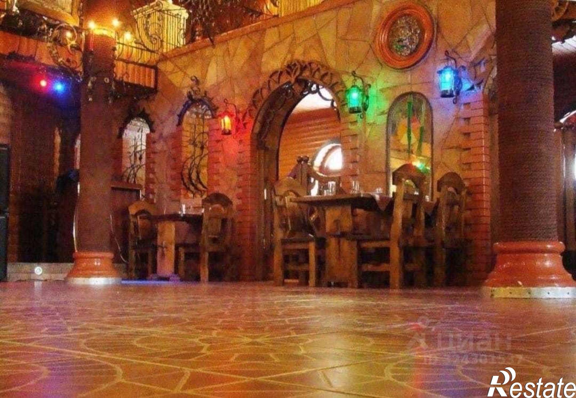 Купить помещение свободного назначения за 80 000 400 рублей на 1-я линия, 4А