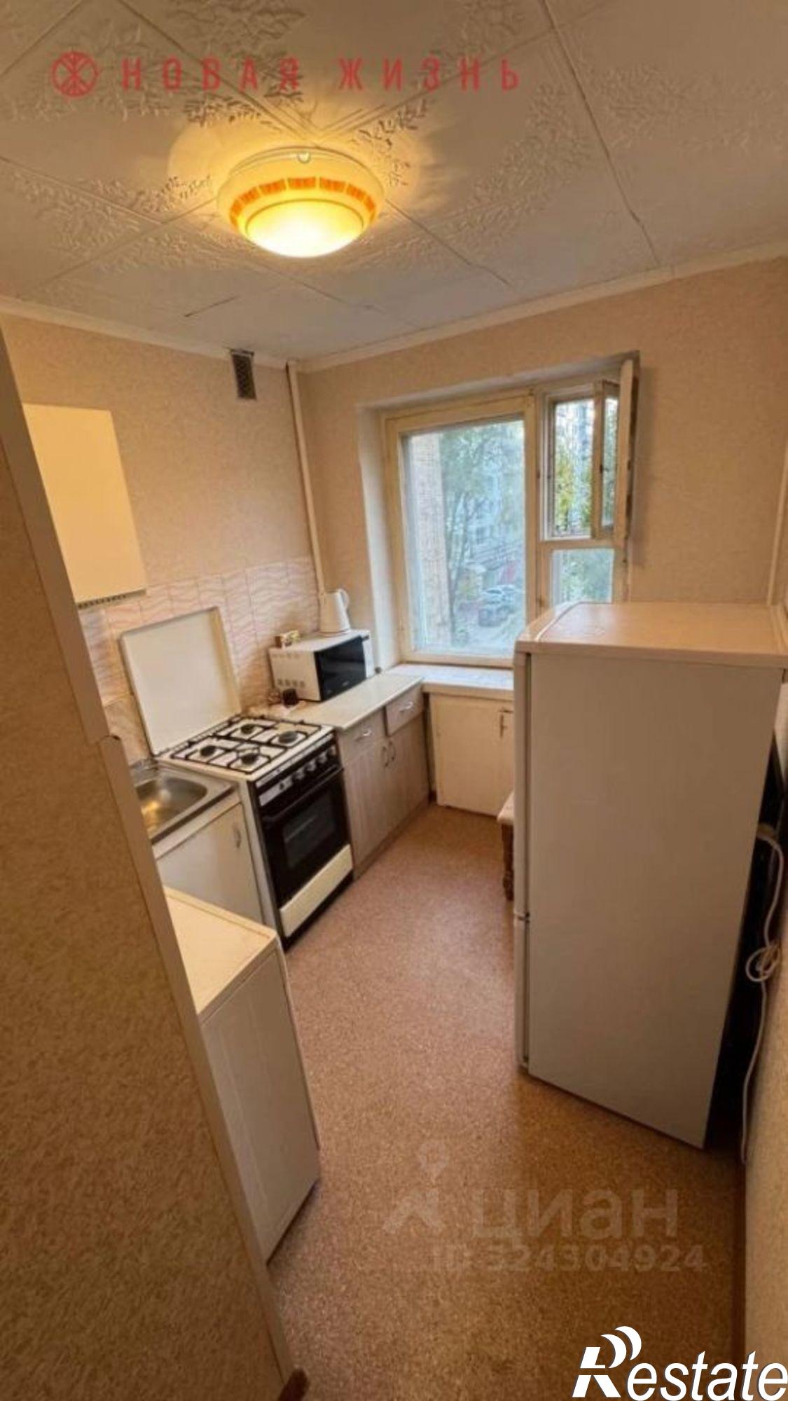 Купить квартиру за 3 900 000 рублей на улица Стара-Загора, 134