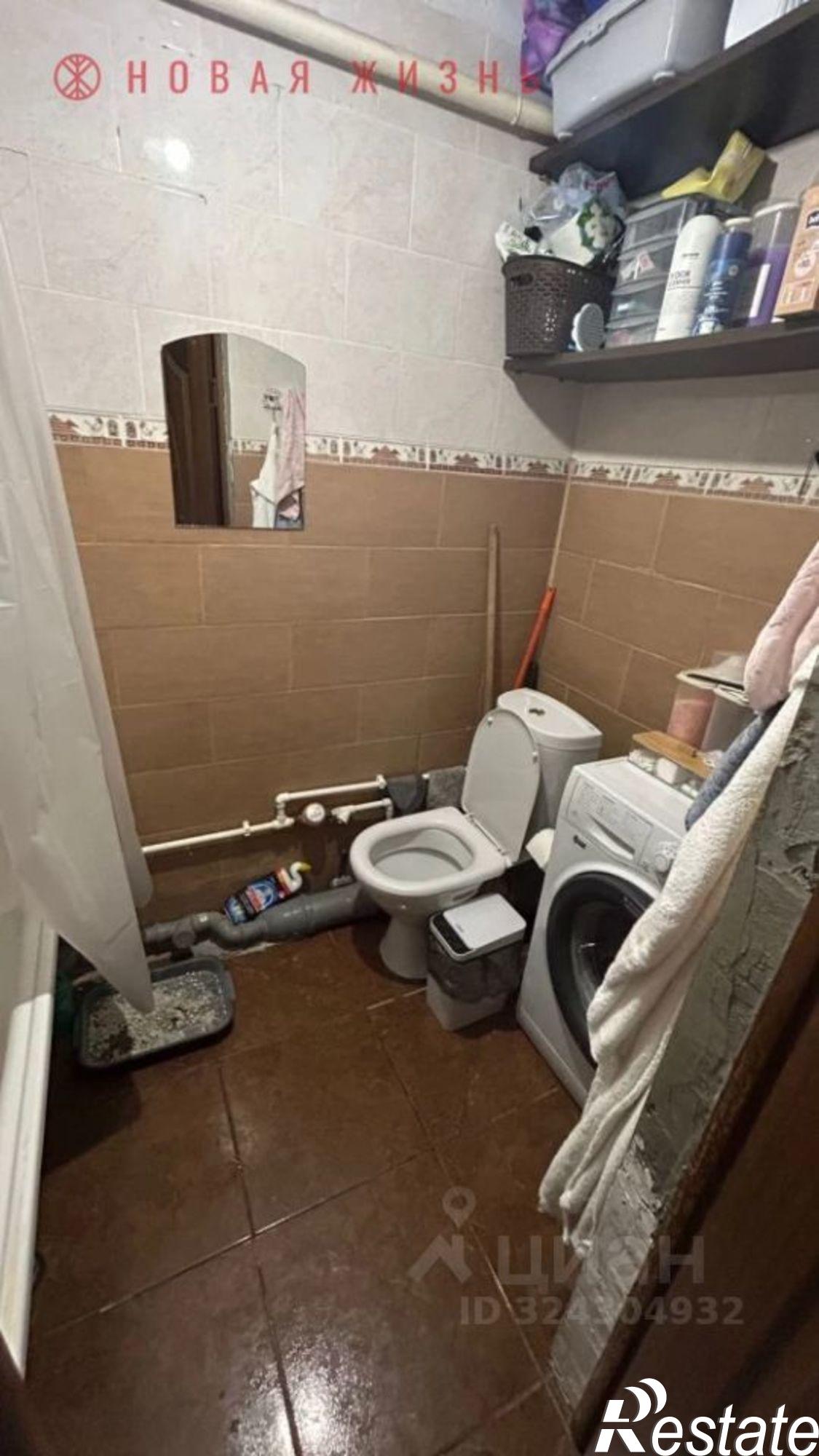 Купить квартиру за 4 900 000 рублей на улица Стара-Загора, 120