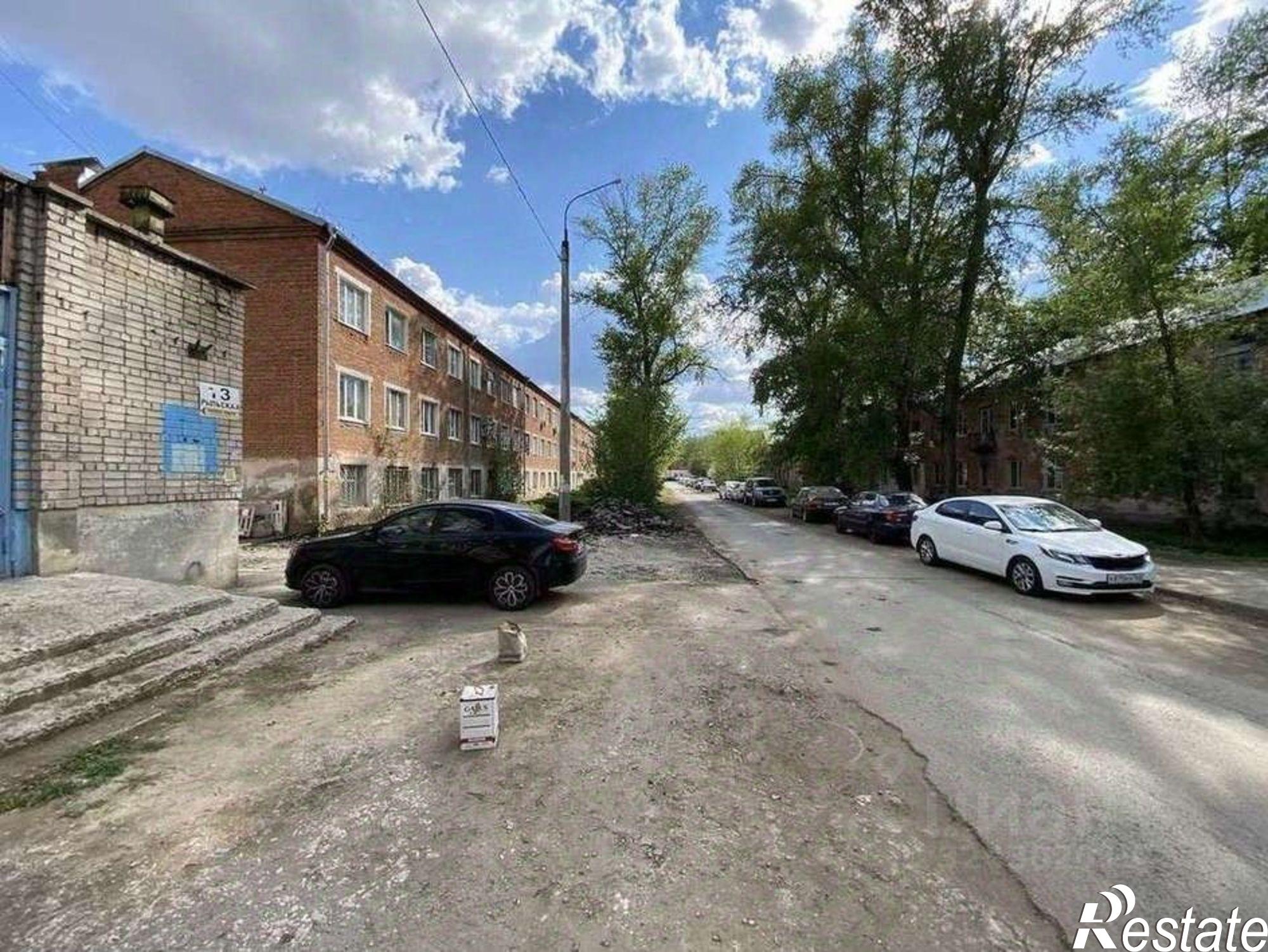 Купить помещение свободного назначения за 8 000 290 рублей на ул Рыльская, 13