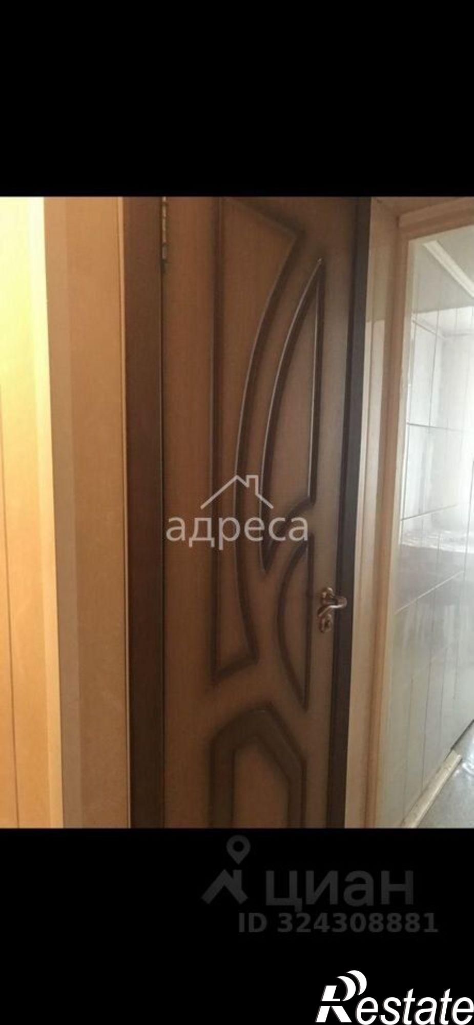 Купить квартиру за 3 200 000 рублей на улица 40 лет Пионерии, 19