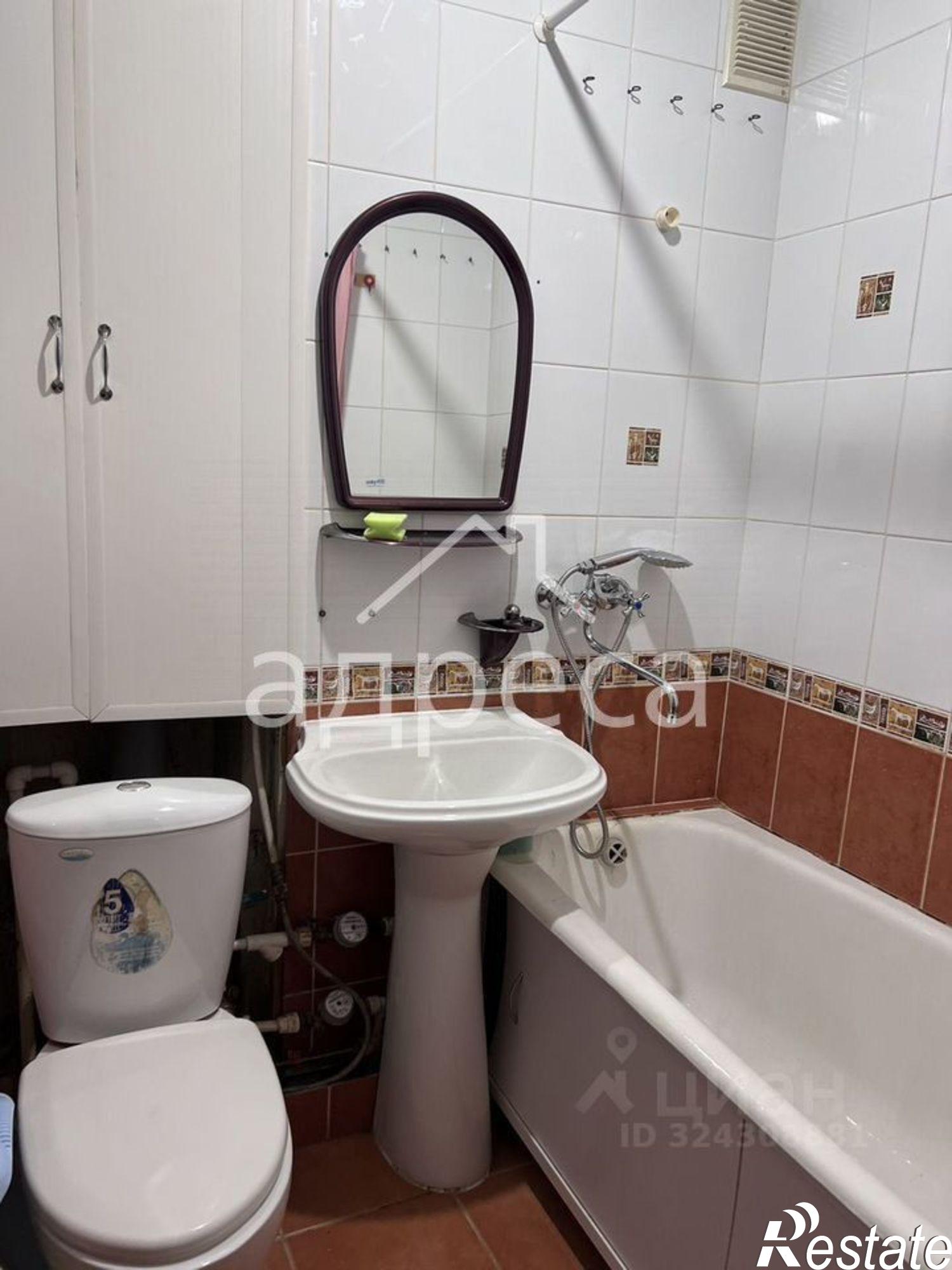 Купить квартиру за 3 200 000 рублей на улица 40 лет Пионерии, 19