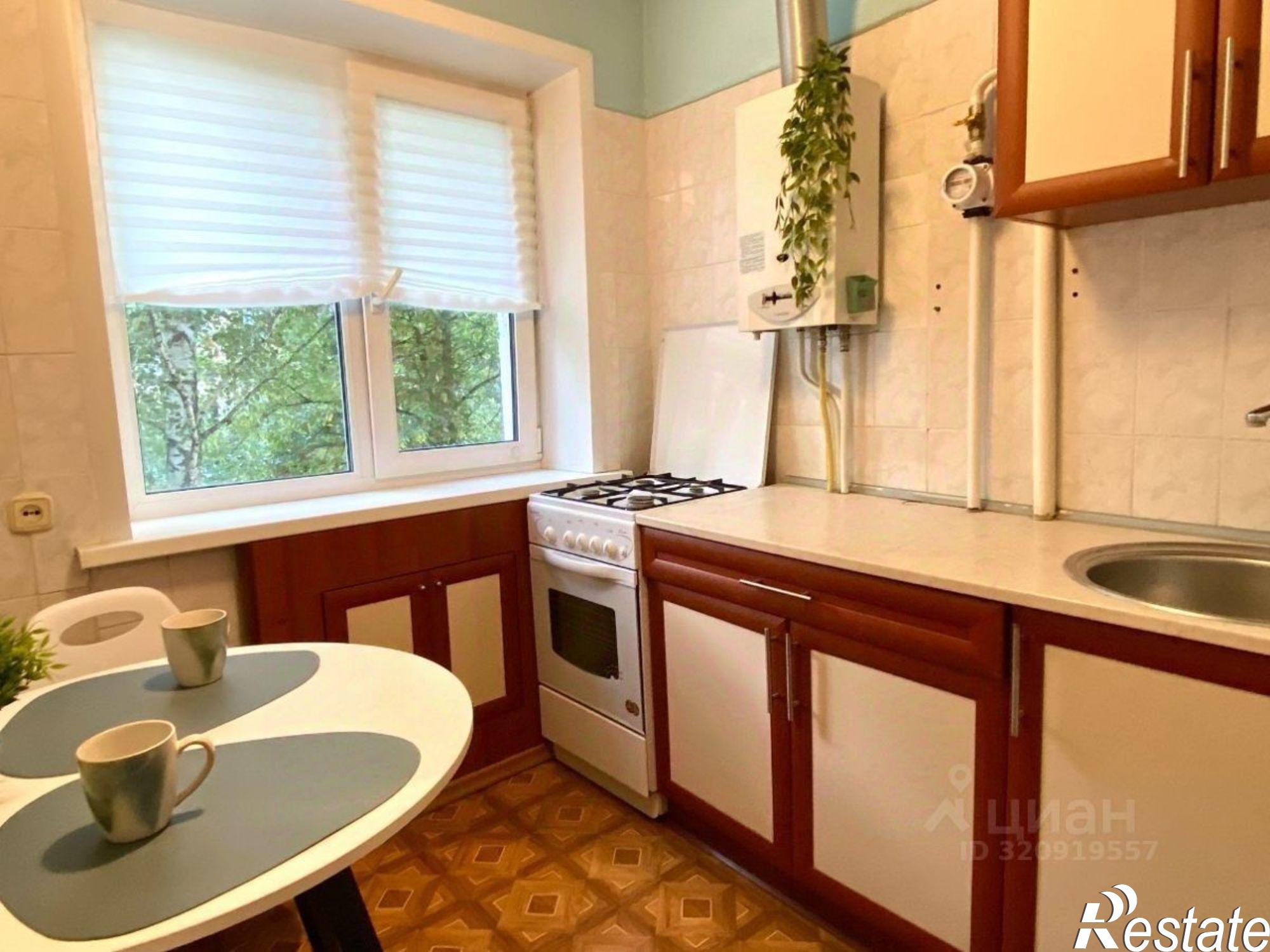 Купить квартиру за 3 250 000 рублей на Ставропольская улица, 105