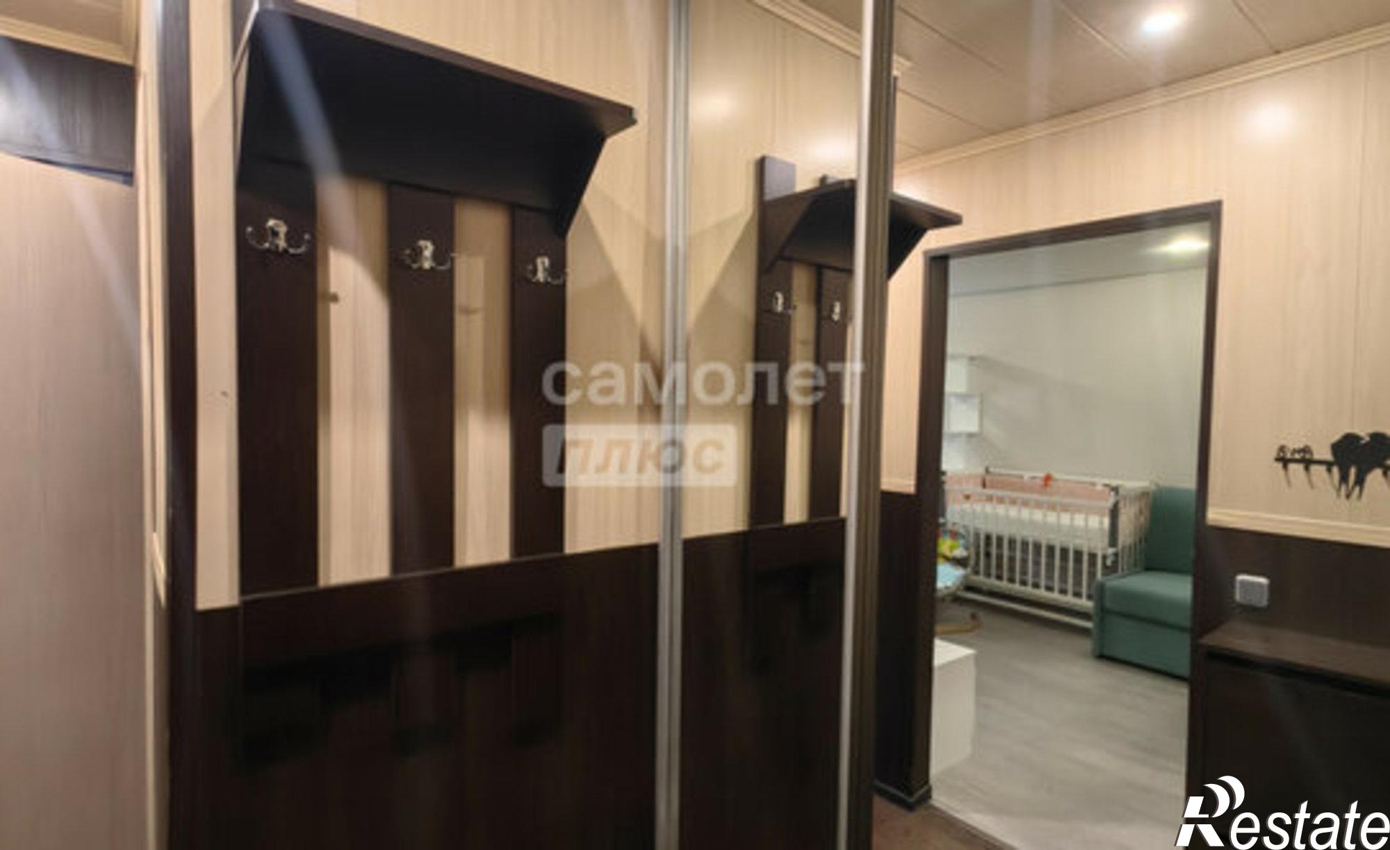 Купить квартиру за 3 900 000 рублей на улица Гагарина, 173