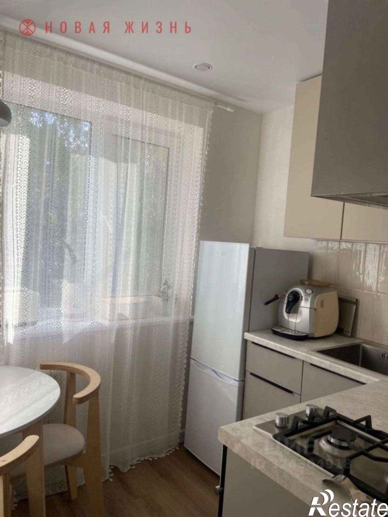 Купить квартиру за 6 500 000 рублей на ул Воронежская, 236