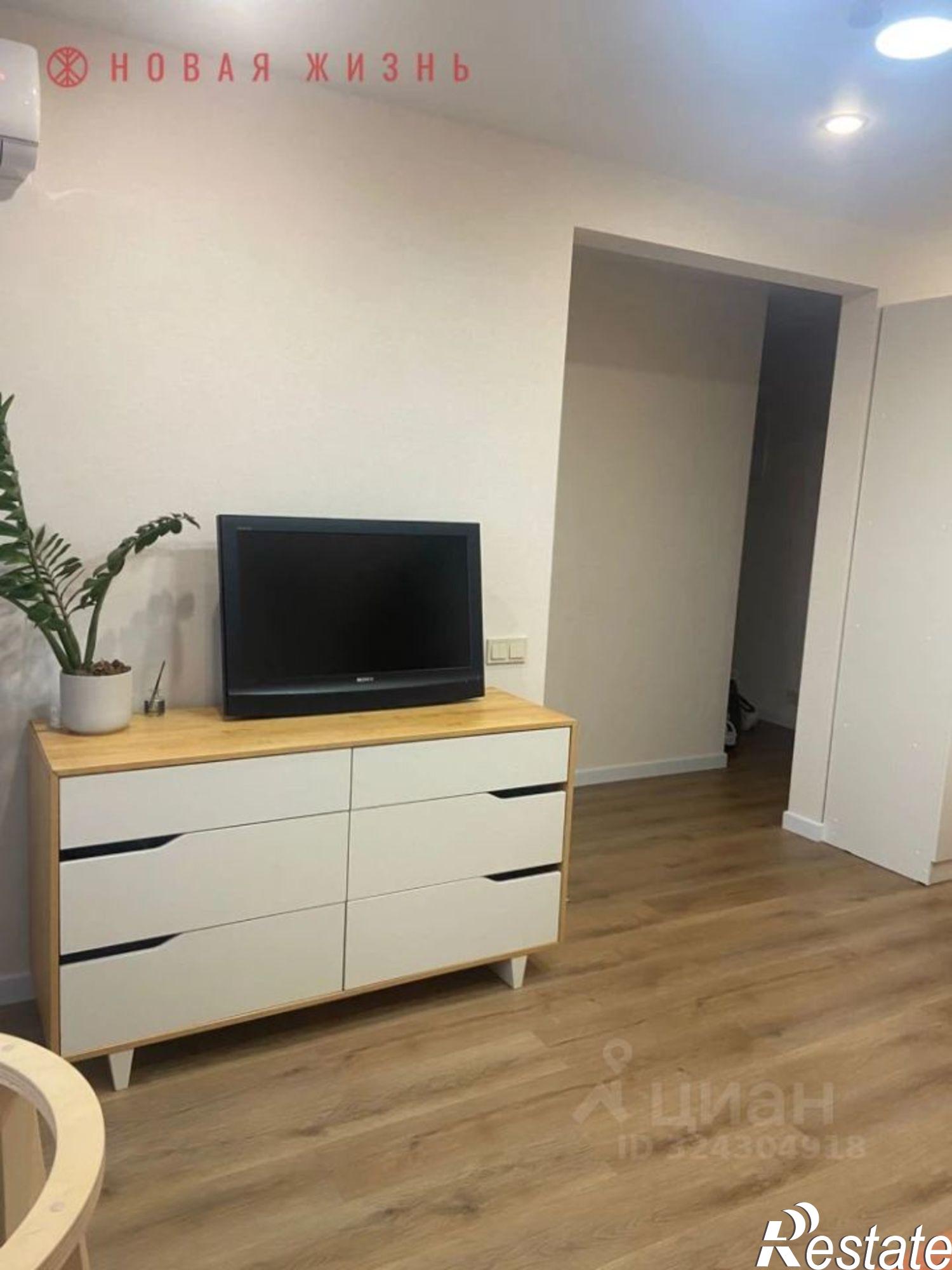 Купить квартиру за 6 500 000 рублей на ул Воронежская, 236