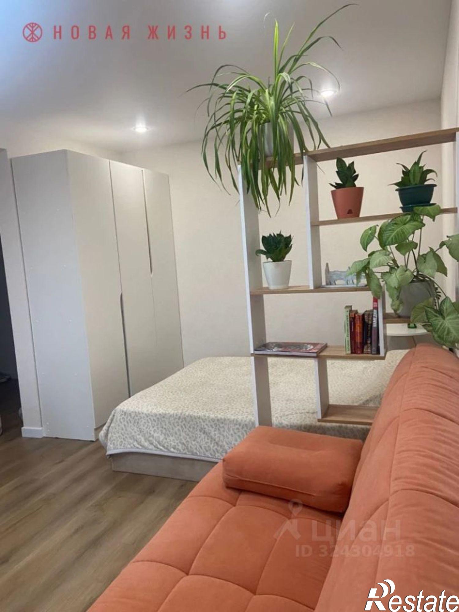 Купить квартиру за 6 500 000 рублей на ул Воронежская, 236