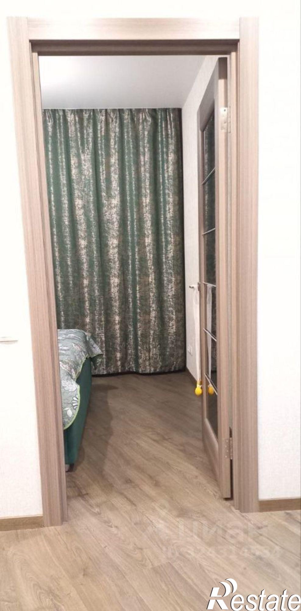 Купить квартиру за 9 550 000 рублей на улица Советской Армии, 185А