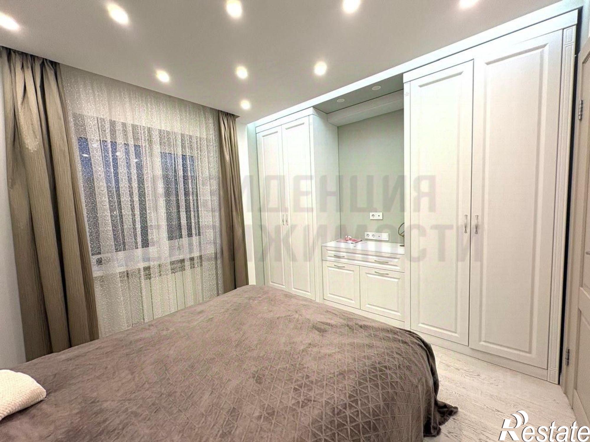 Купить квартиру за 16 100 000 рублей на Чапаевская улица, 206