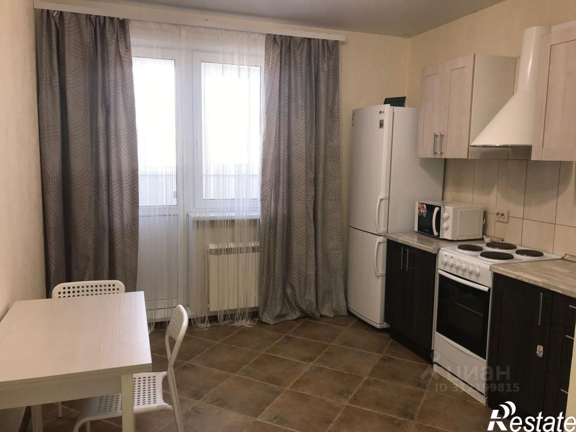 Купить квартиру за 7 590 000 рублей на улица Лукачёва, 6