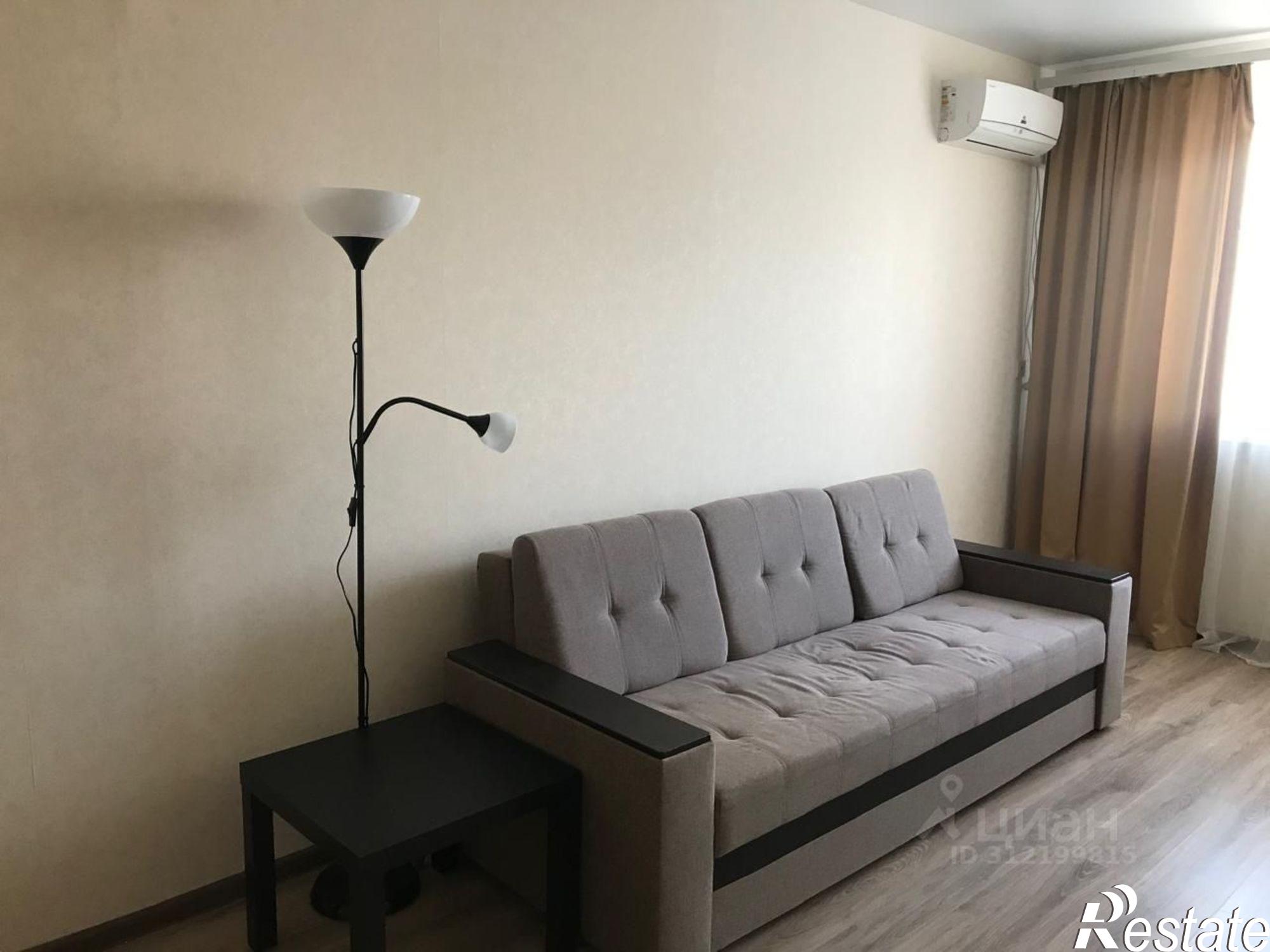 Купить квартиру за 7 590 000 рублей на улица Лукачёва, 6