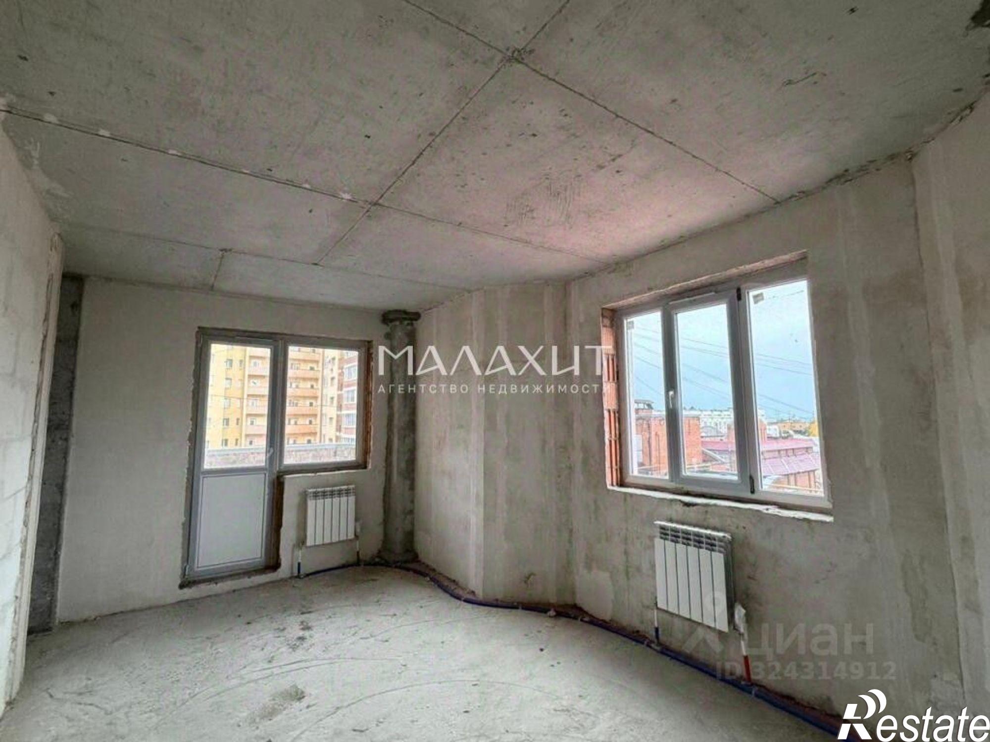 Купить квартиру за 14 300 000 рублей на Садовая улица, 168