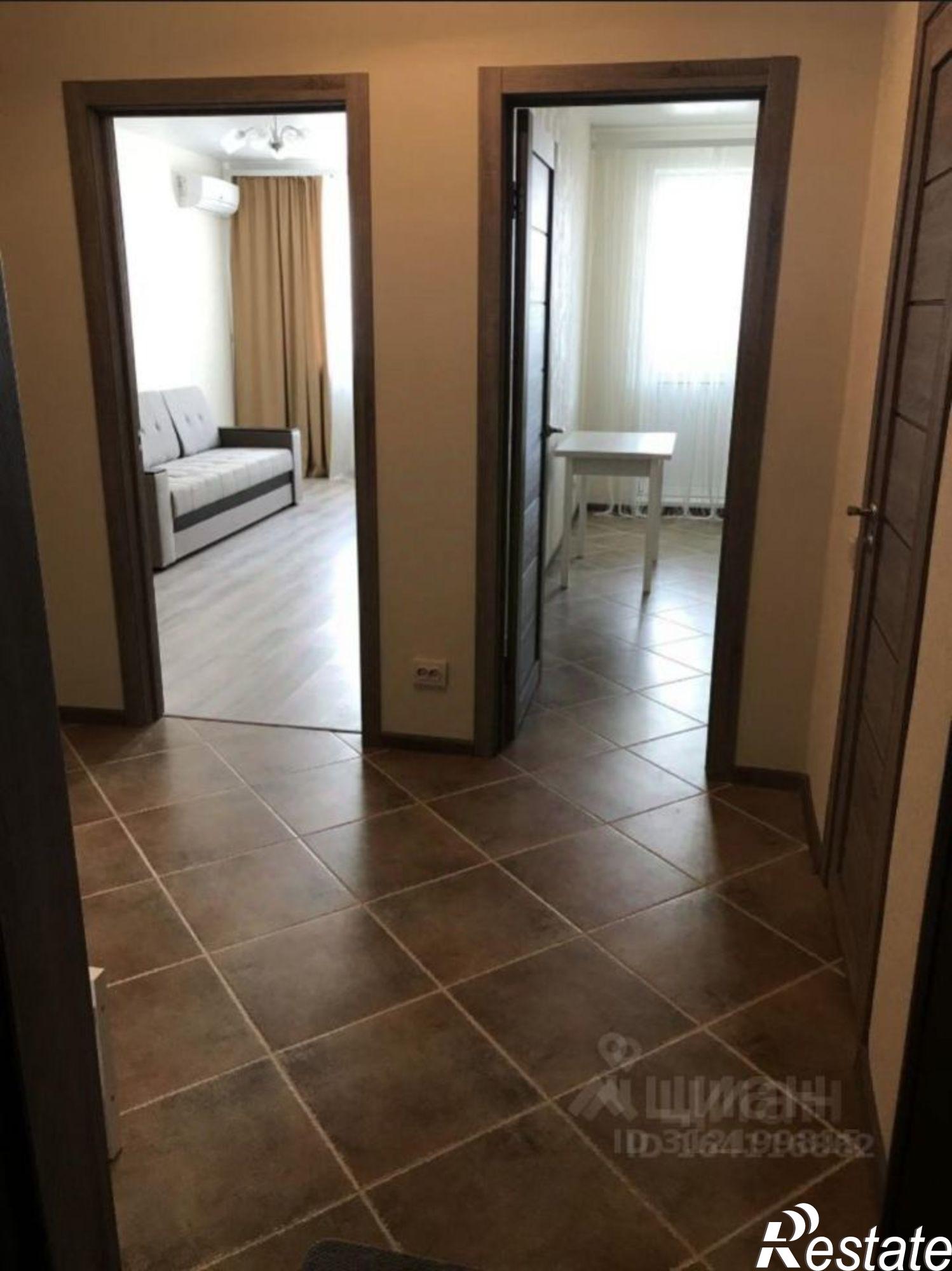 Купить квартиру за 7 590 000 рублей на улица Лукачёва, 6