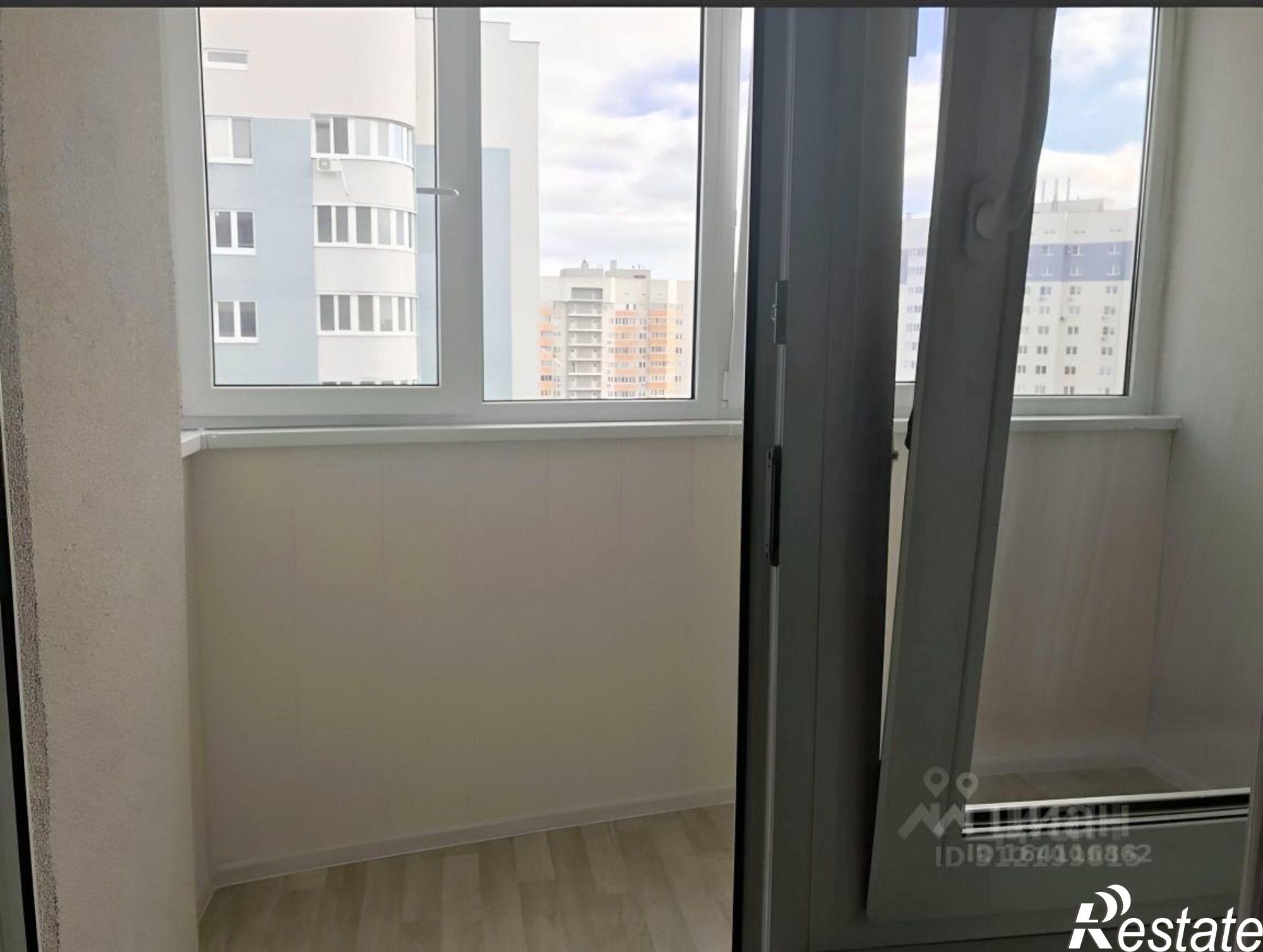 Купить квартиру за 7 590 000 рублей на улица Лукачёва, 6