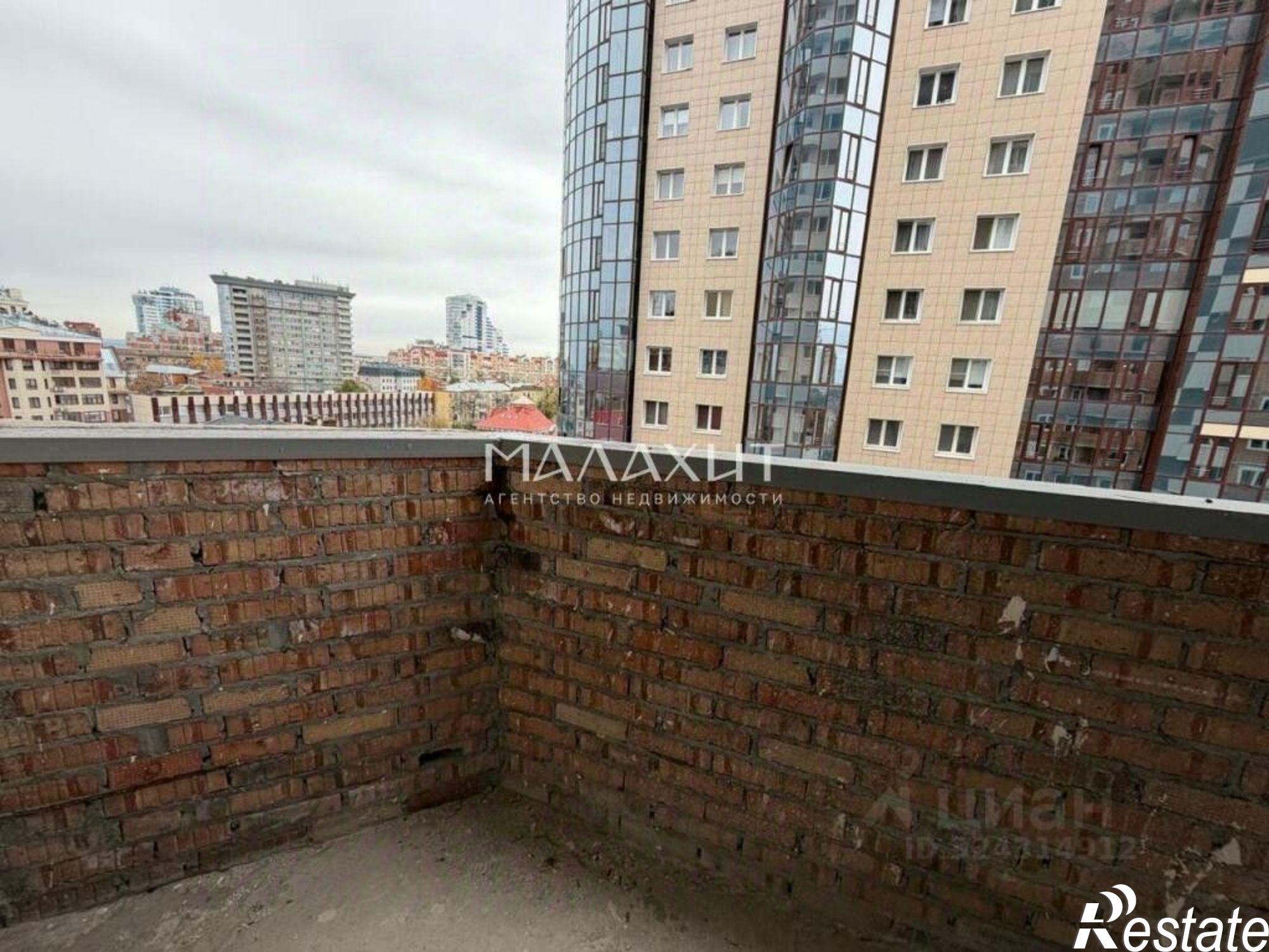 Купить квартиру за 14 300 000 рублей на Садовая улица, 168