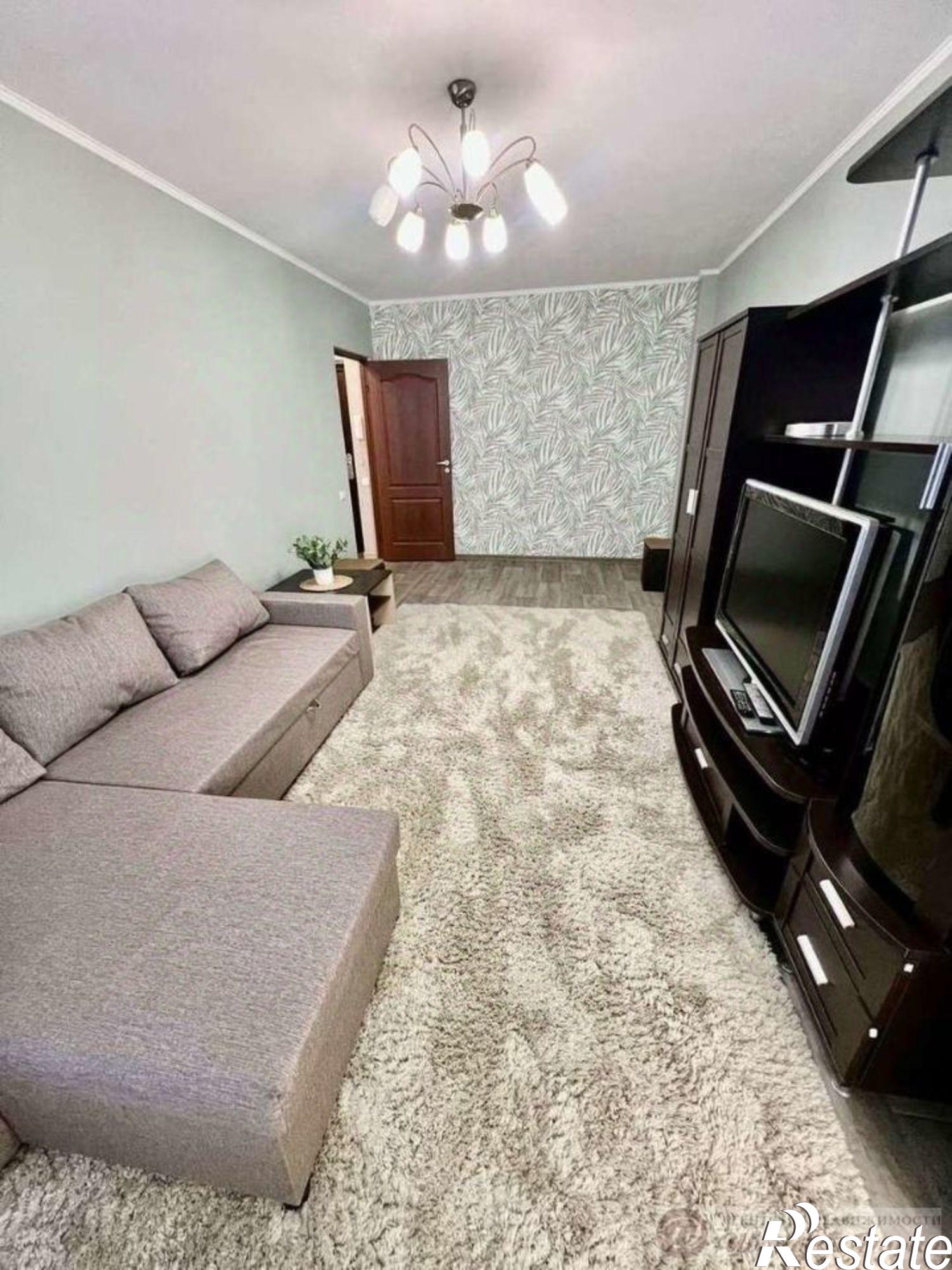 Купить квартиру за 4 850 000 рублей на улица 22-го Партсъезда, 179