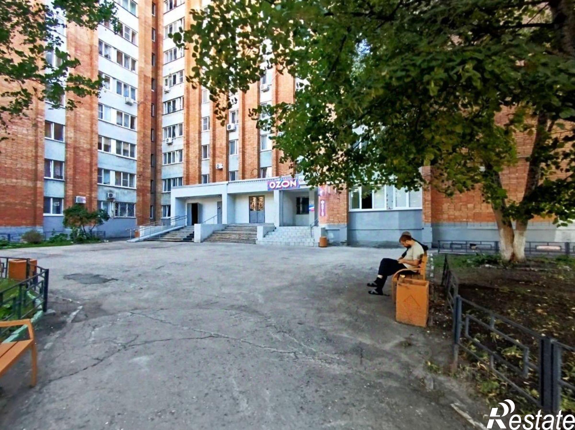 Купить помещение свободного назначения за 20 000 100 рублей на ул Киевская, 5