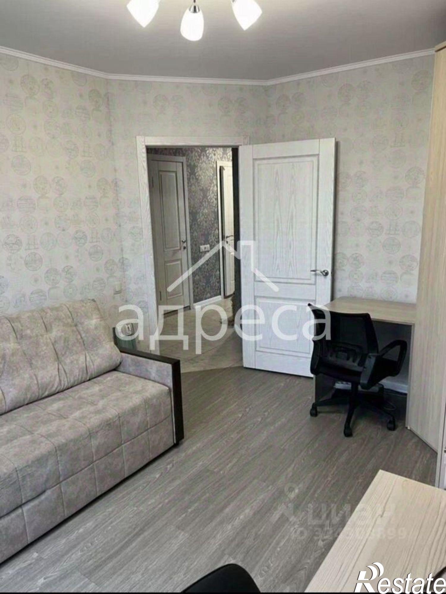 Купить квартиру за 8 500 000 рублей на ул Силина, 7