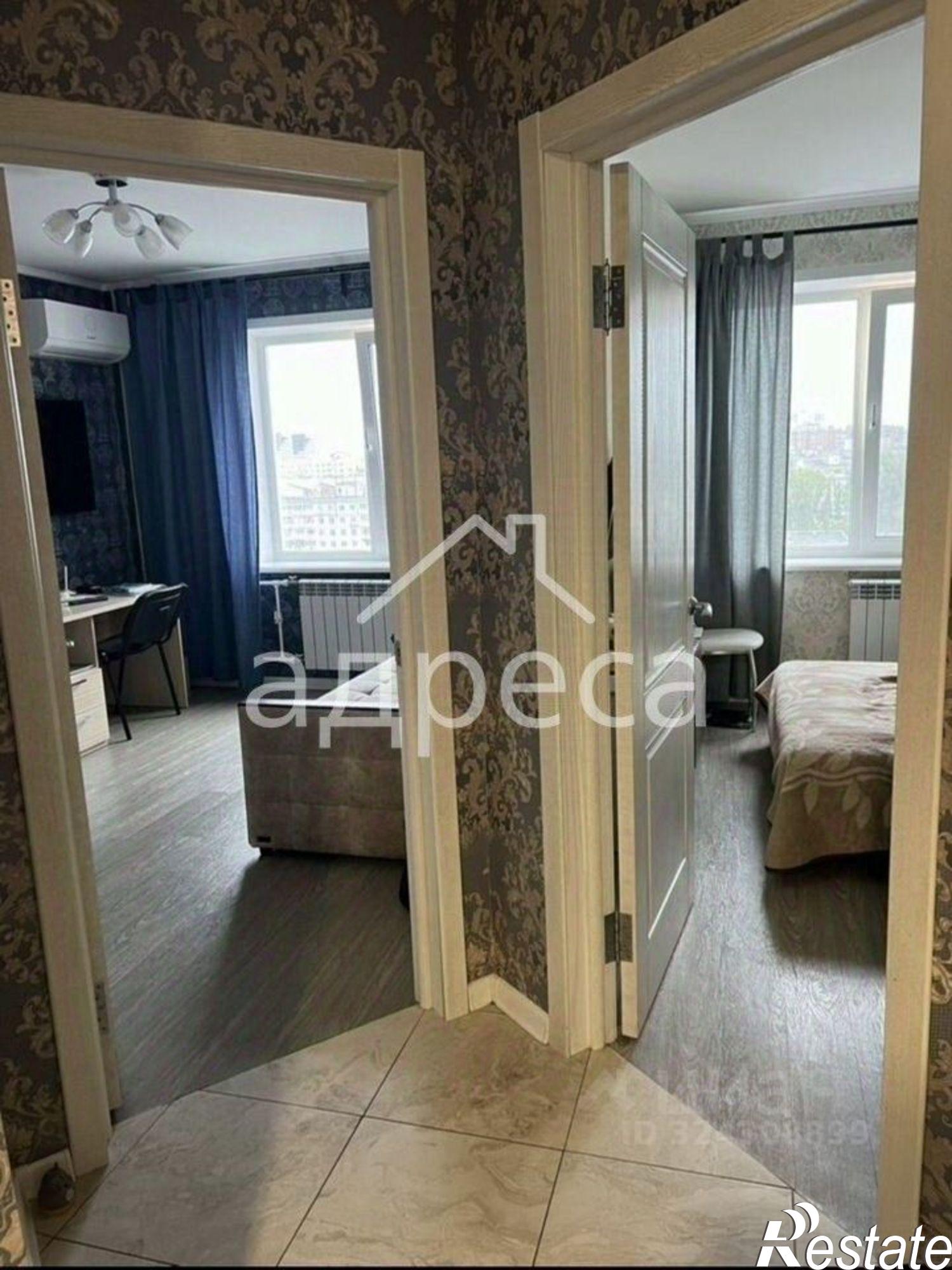 Купить квартиру за 8 500 000 рублей на ул Силина, 7