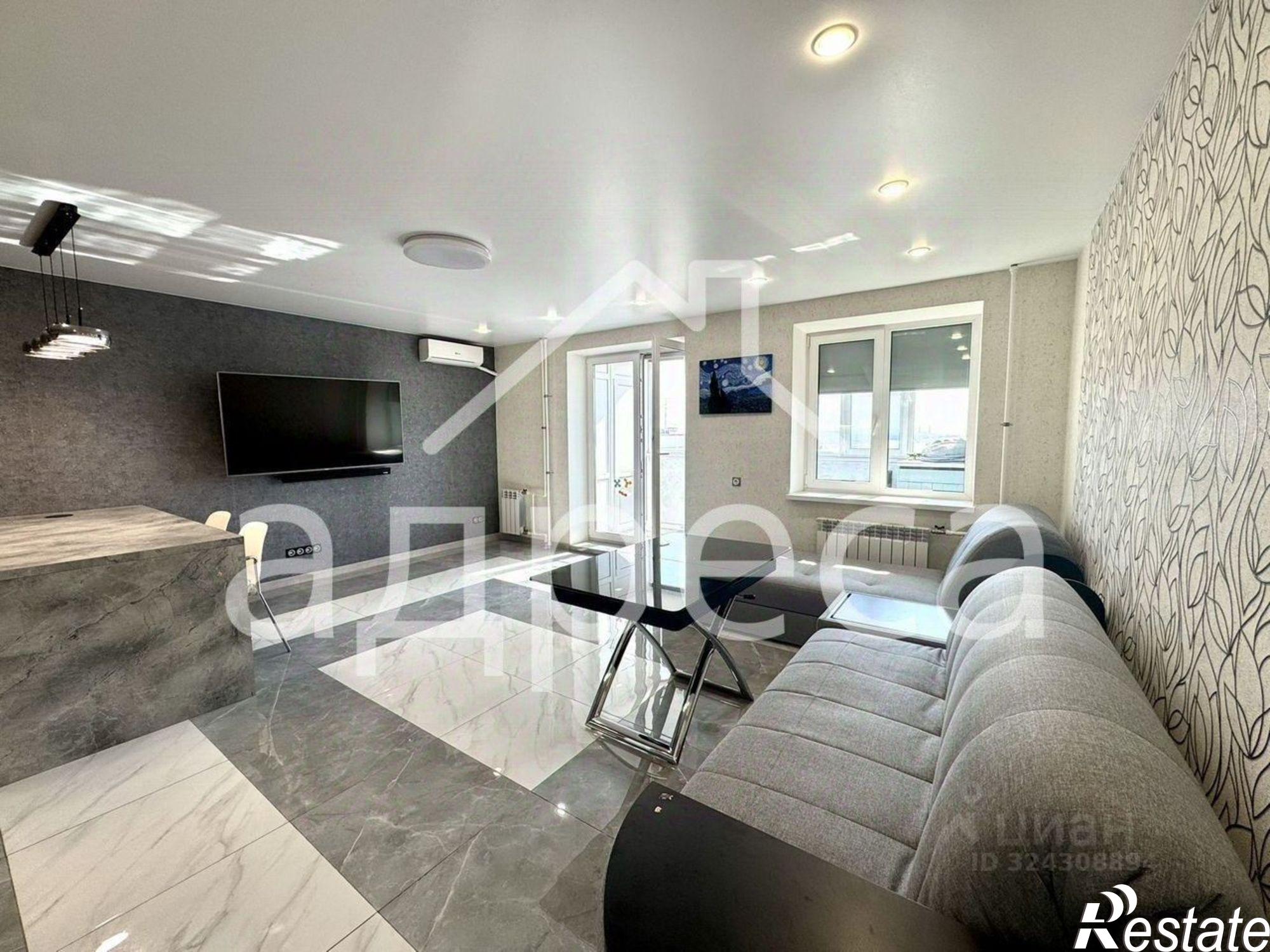 Купить квартиру за 13 200 000 рублей на ул Краснодонская, 95