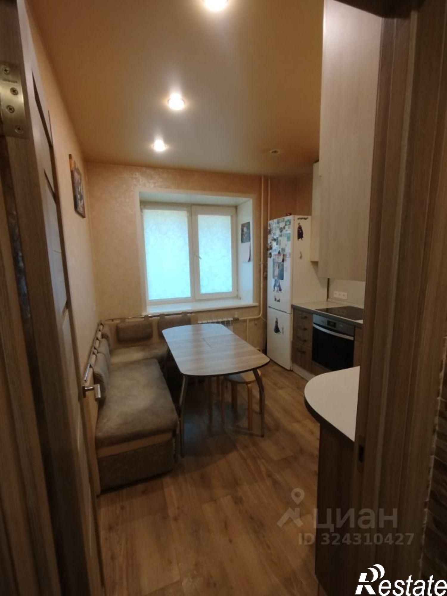 Купить квартиру за 7 150 000 рублей на ул Советской Армии, 185А