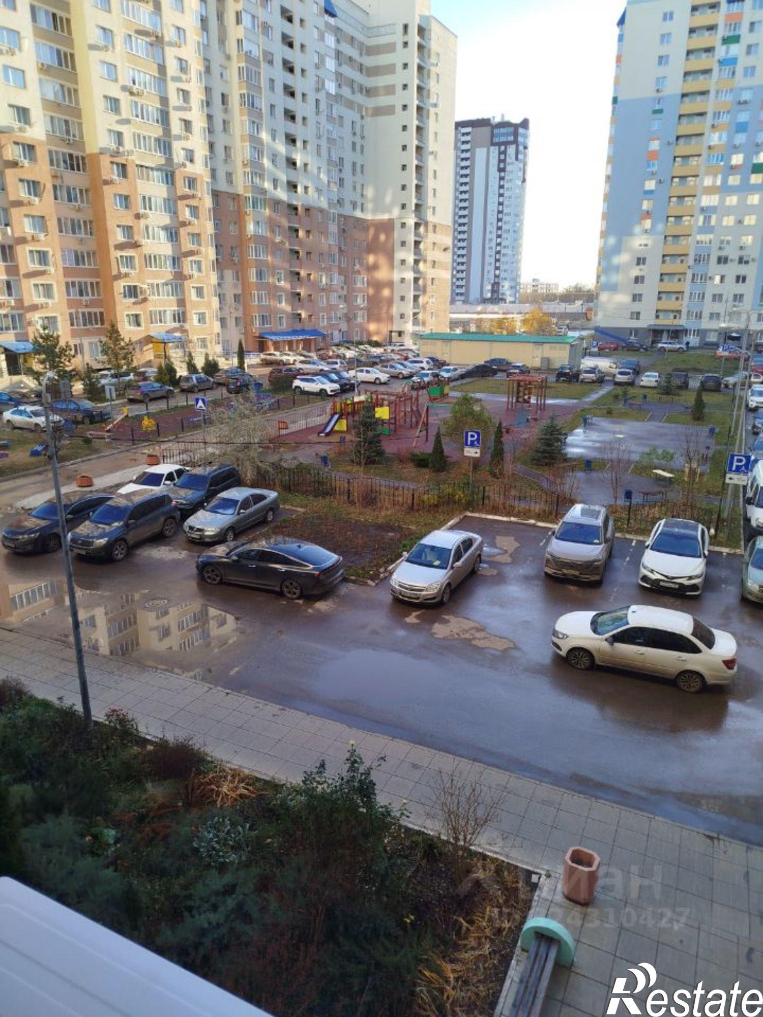 Купить квартиру за 7 150 000 рублей на ул Советской Армии, 185А