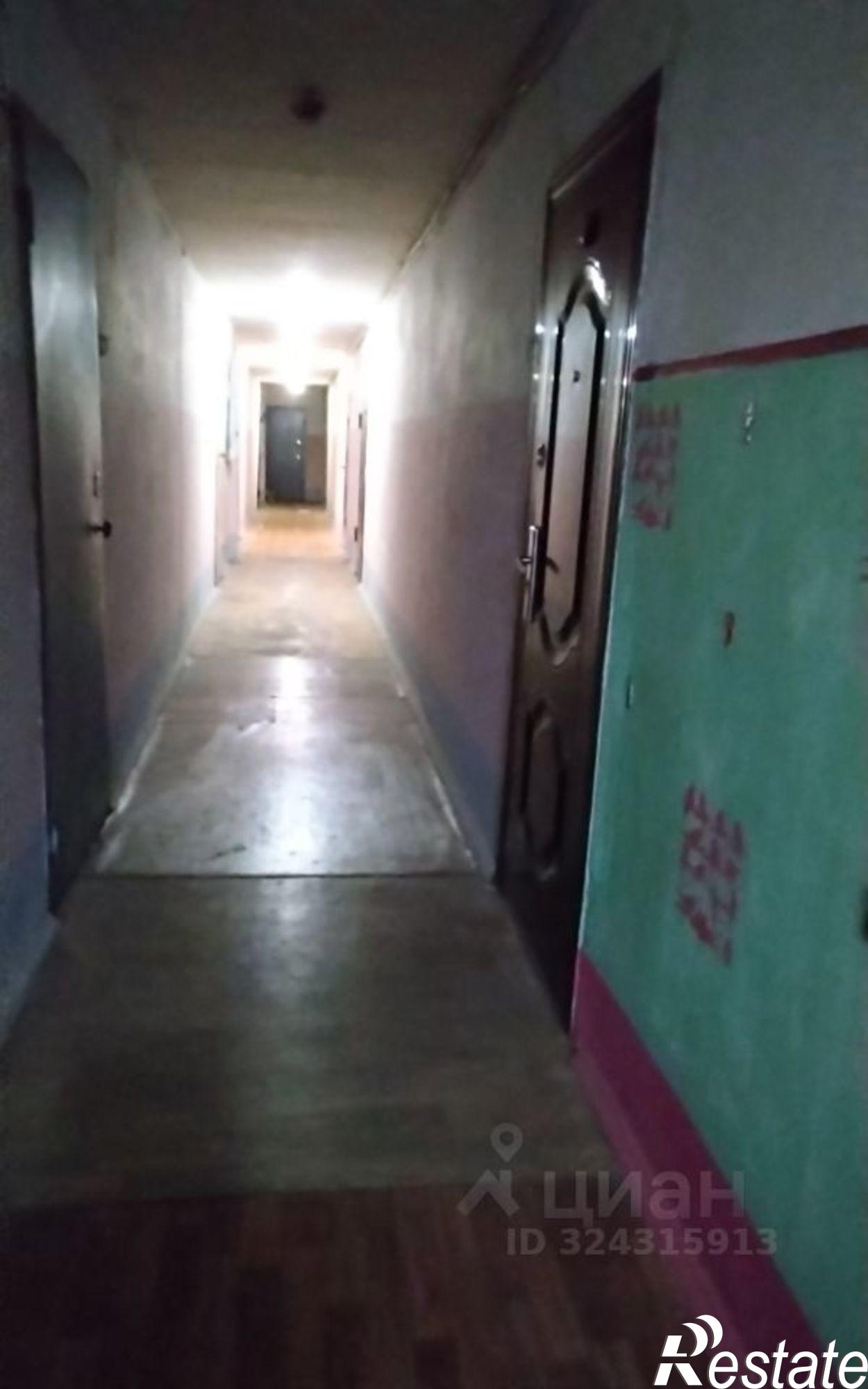 Купить квартиру за 2 300 000 рублей на ул Железной Дивизии, 9