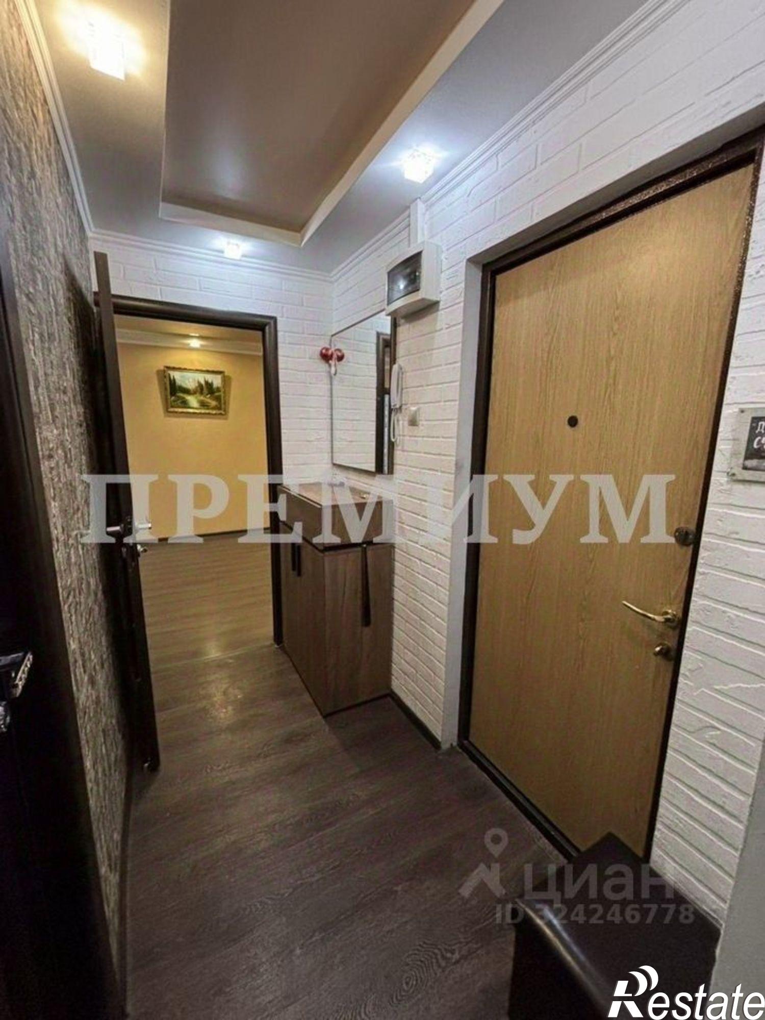 Купить квартиру за 8 200 000 рублей на ул Силина, 15