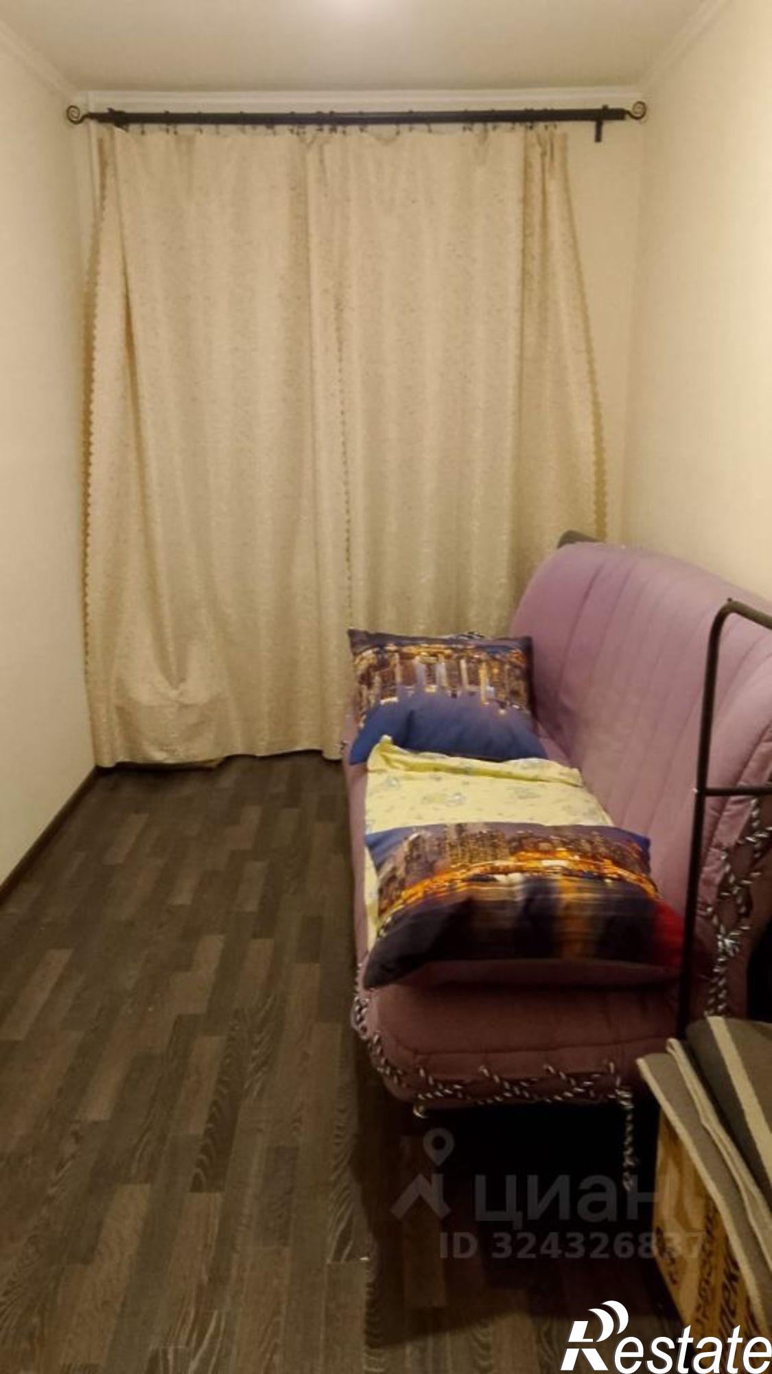 Купить квартиру за 6 150 000 рублей на улица Гагарина, 58