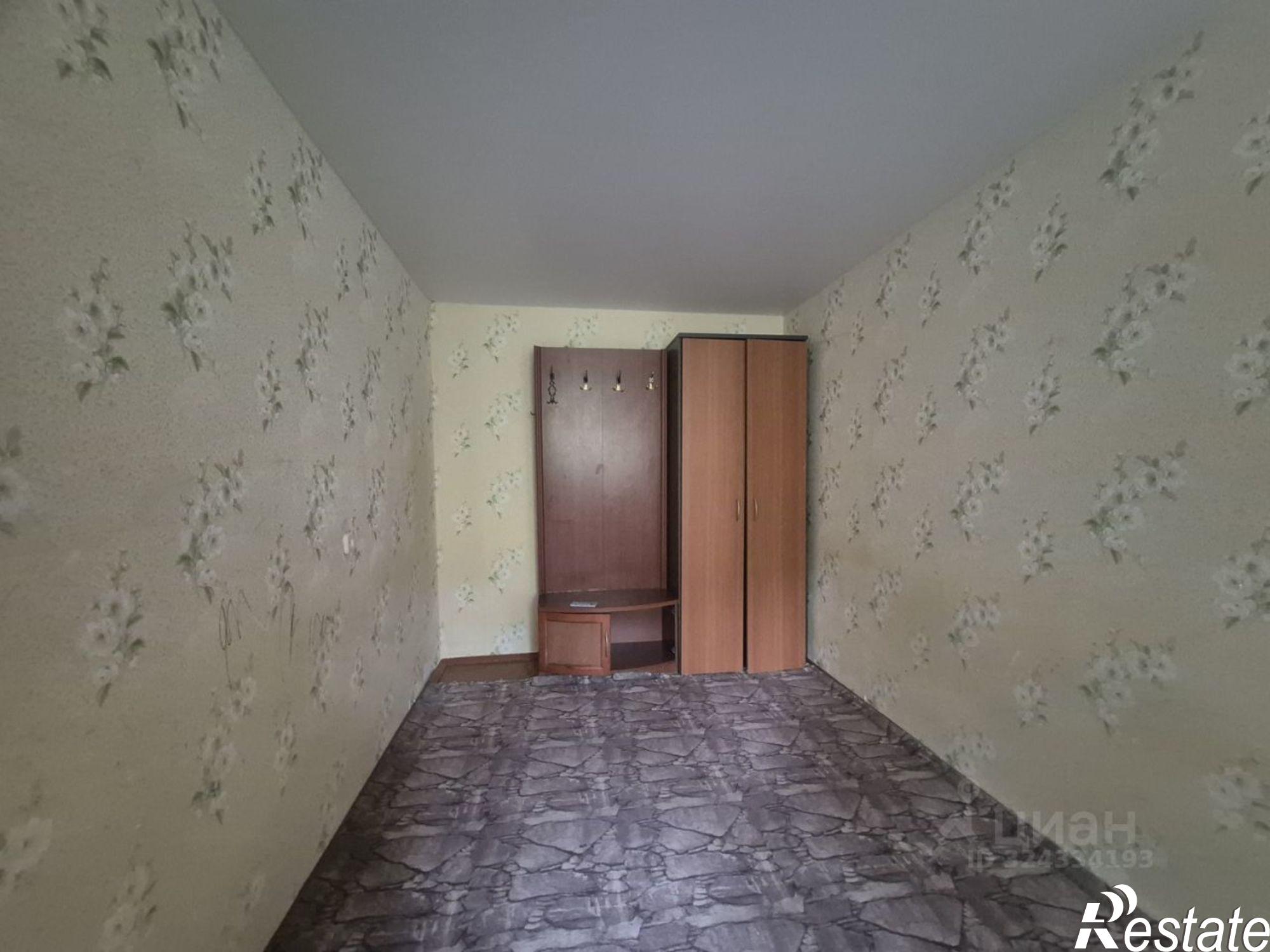 Сдать квартиру за 19 000 рублей на Московское (18 км) шоссе, 15